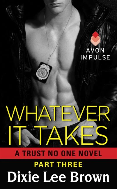 Whatever It Takes: Part Three - Image 2