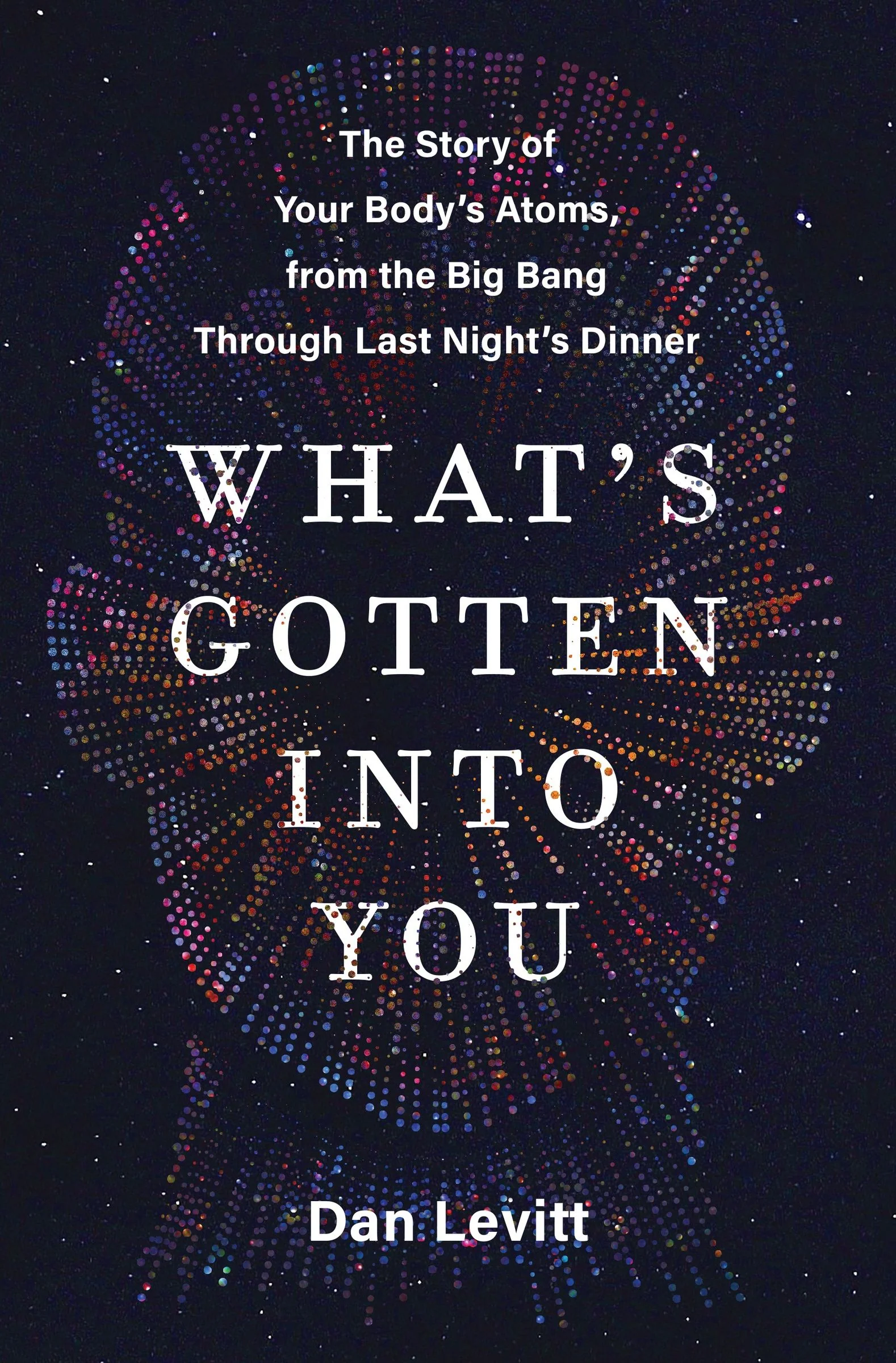 What's Gotten Into You - Image 2