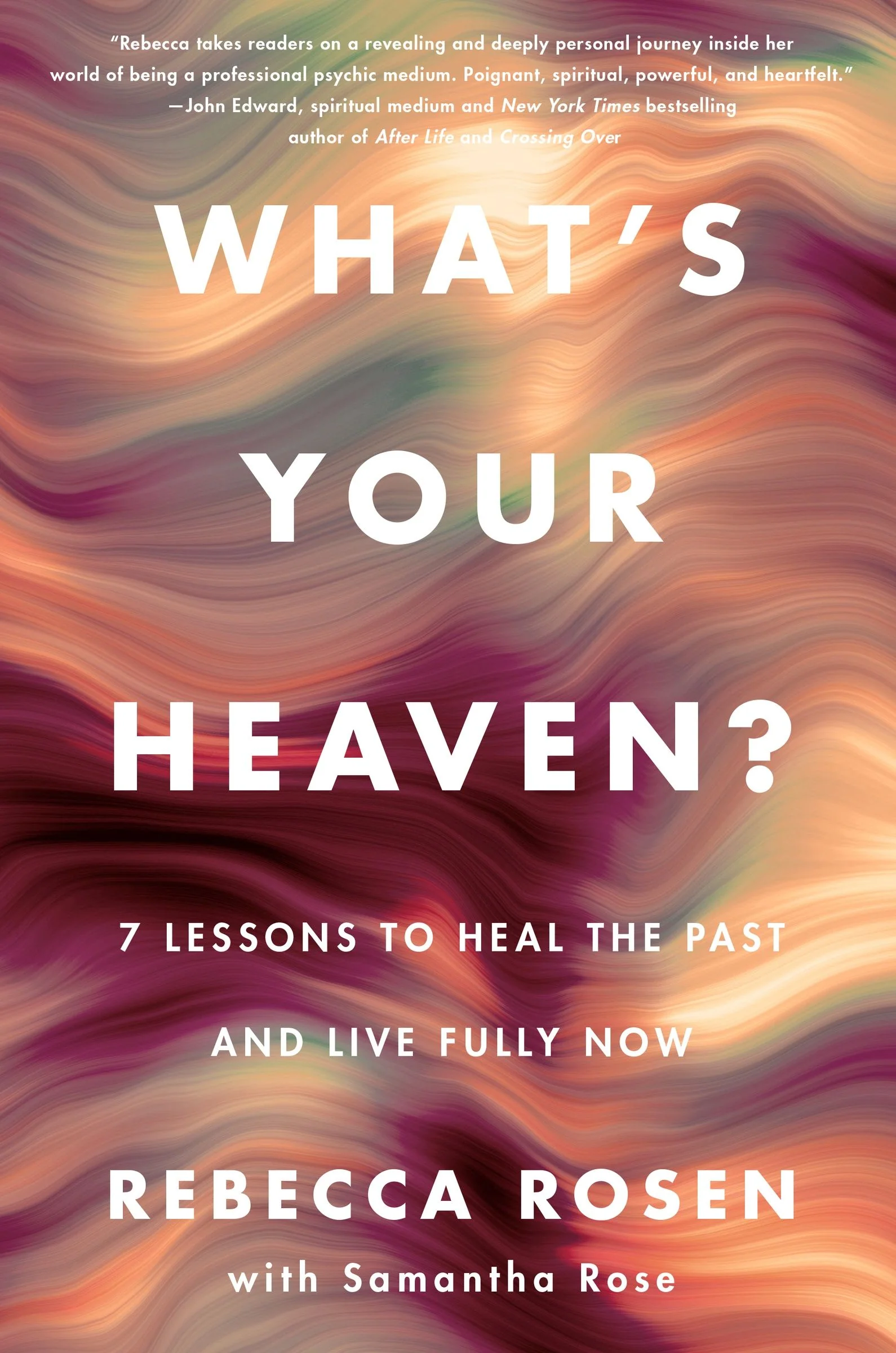 What's Your Heaven? - Image 2
