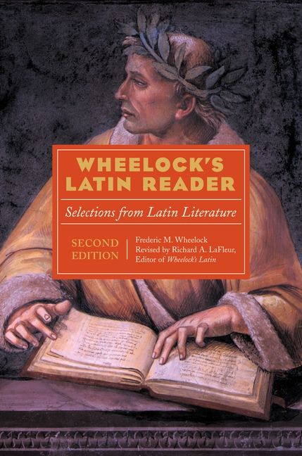 Wheelock's Latin Reader - Image 2