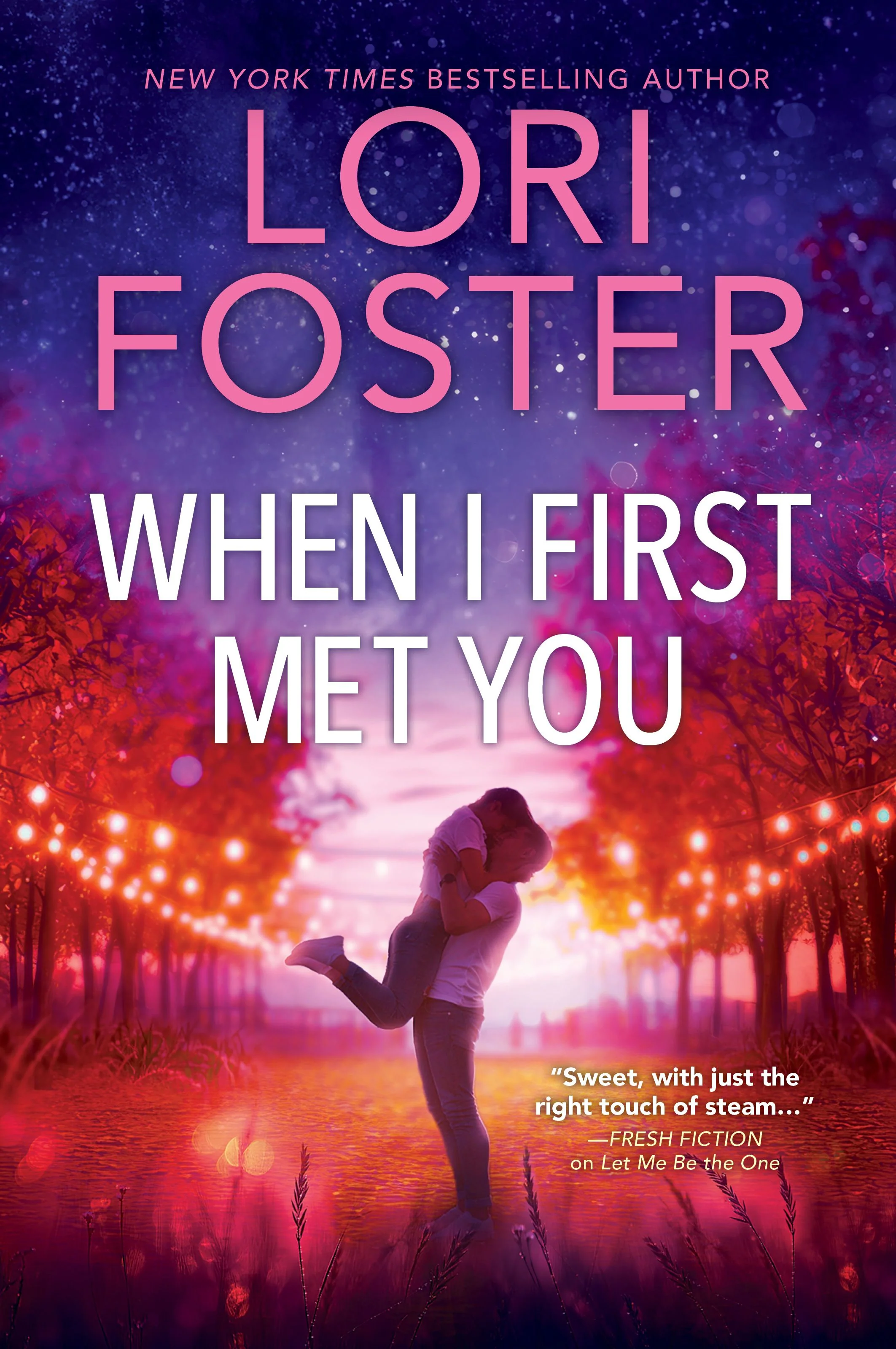 When I First Met You - Image 2