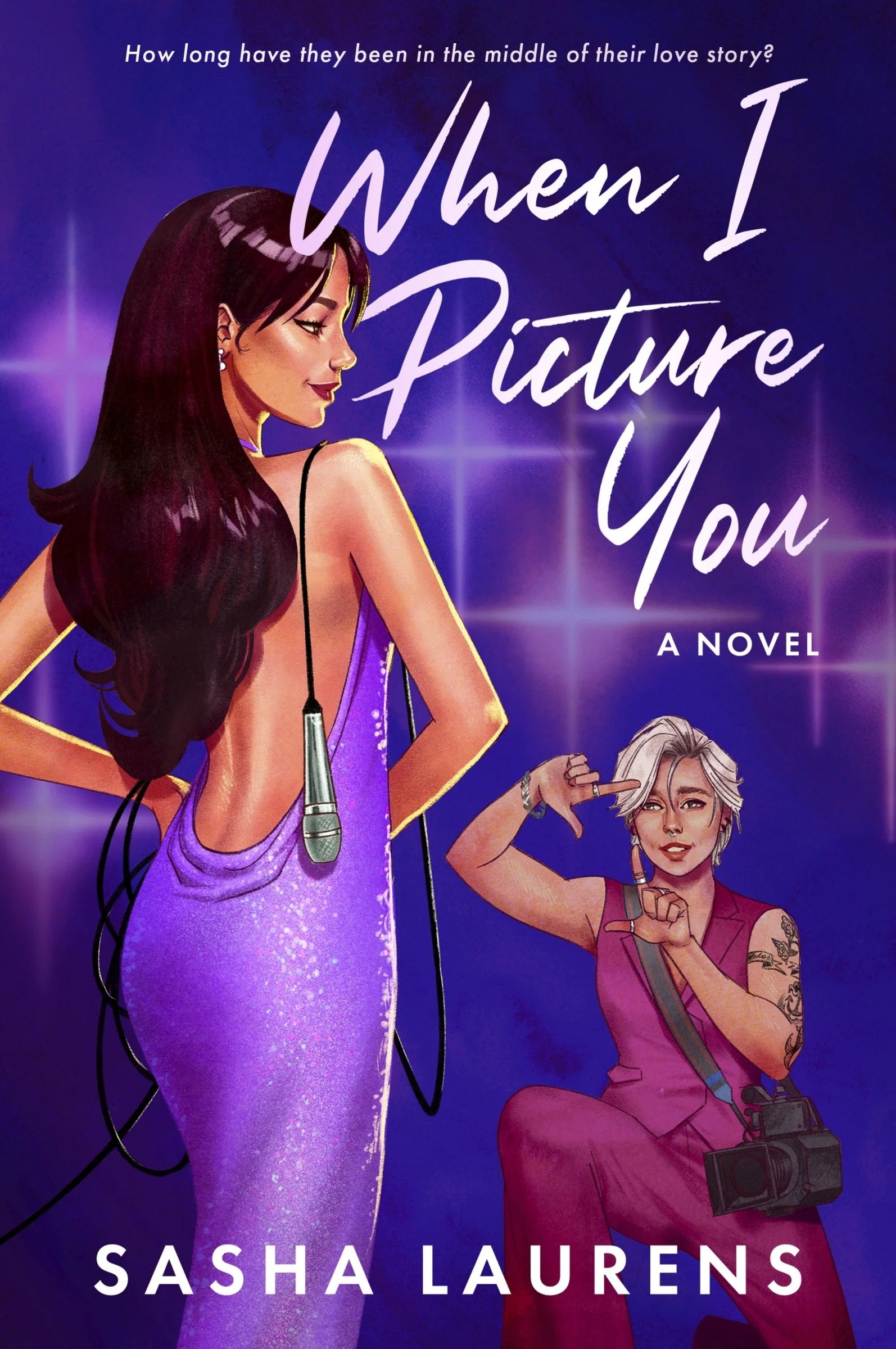When I Picture You - Image 3
