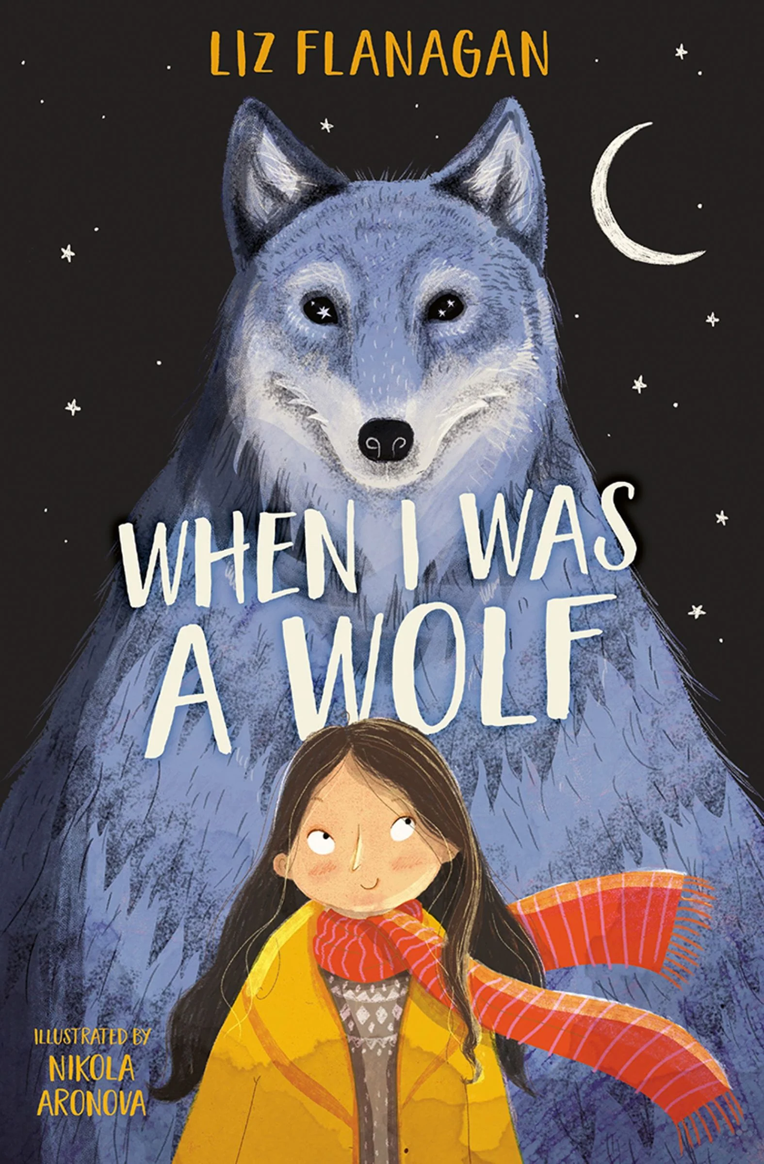 When I was a Wolf - Image 2
