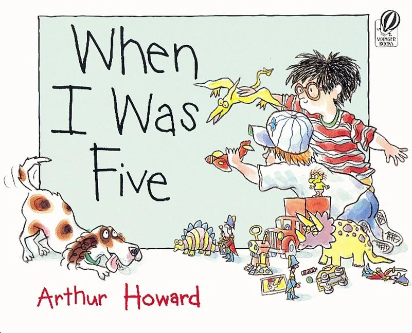 When I Was Five - Image 2