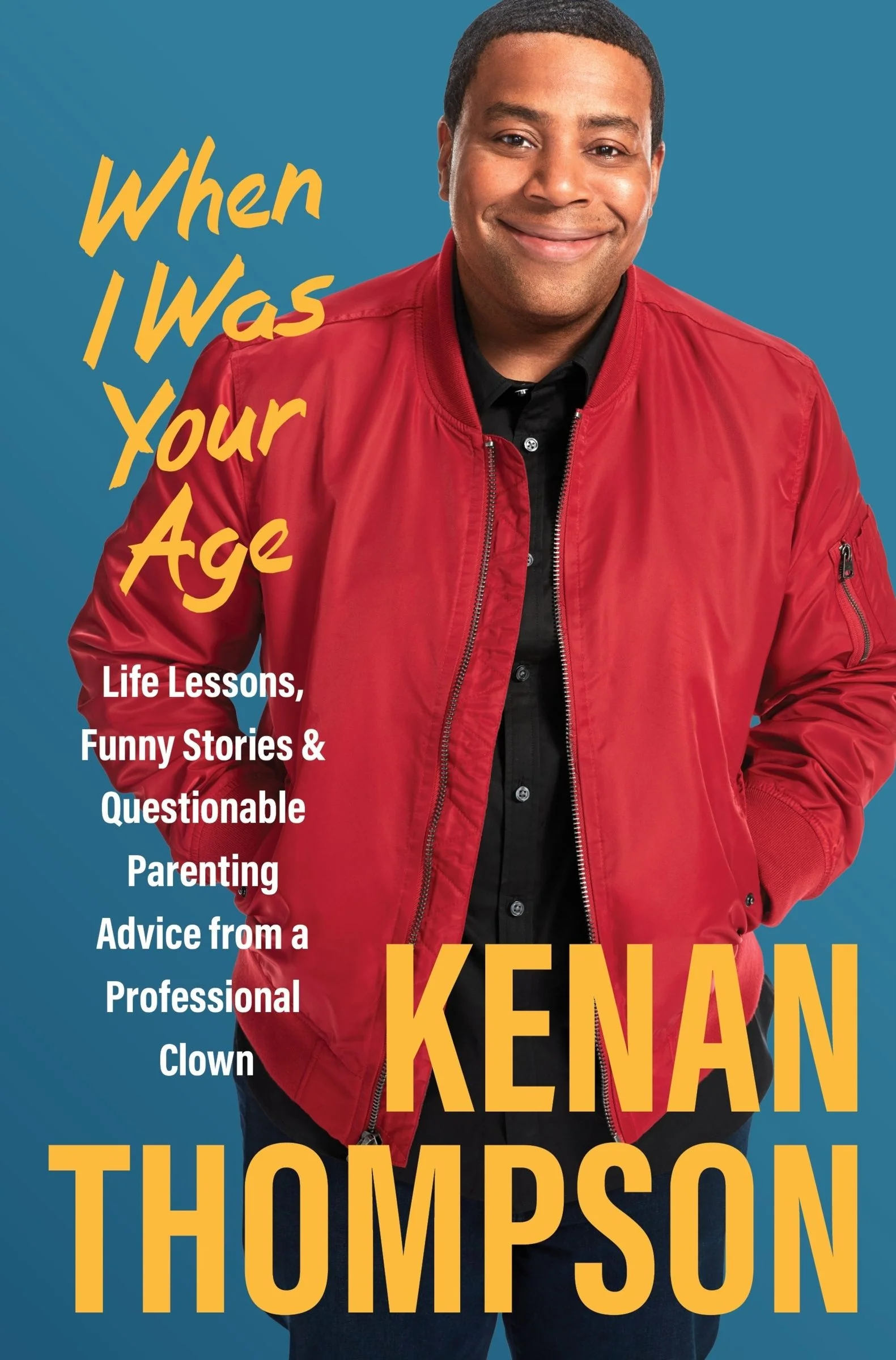 When I Was Your Age - Image 3