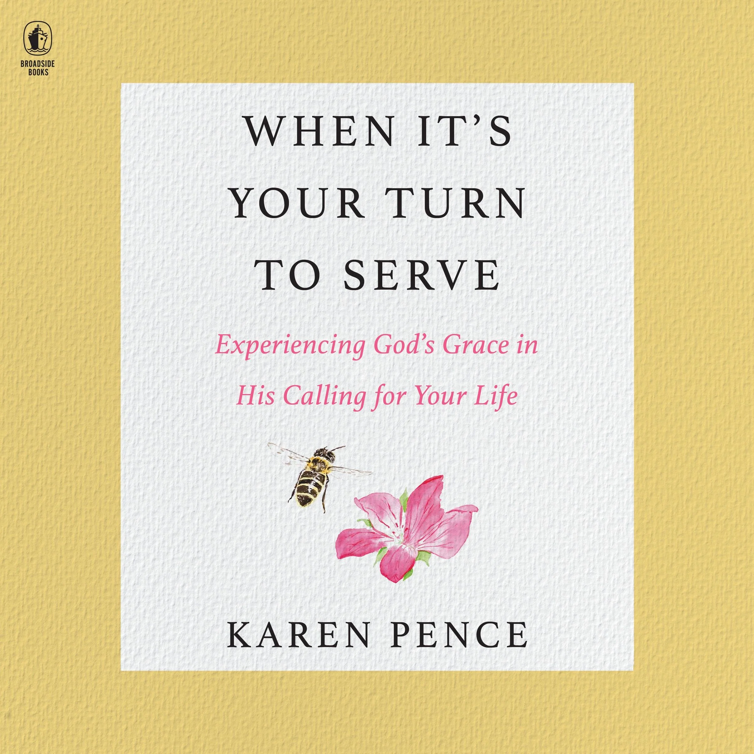 When It's Your Turn to Serve - Image 4
