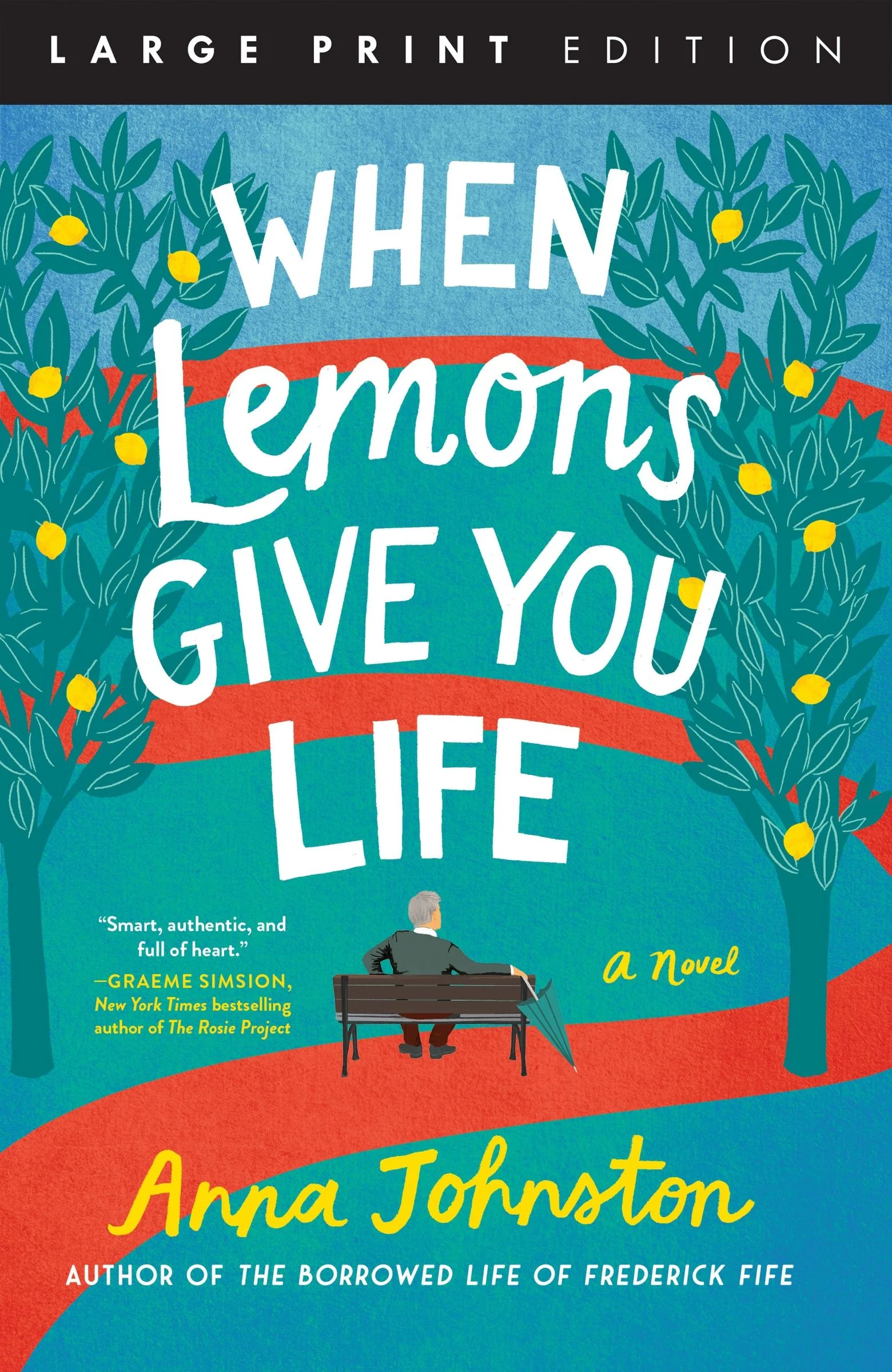 When Lemons Give You Life - Image 4