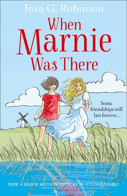 When Marnie Was There - Image 2