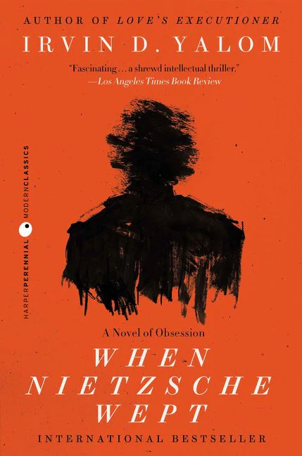 When Nietzsche Wept - Image 2