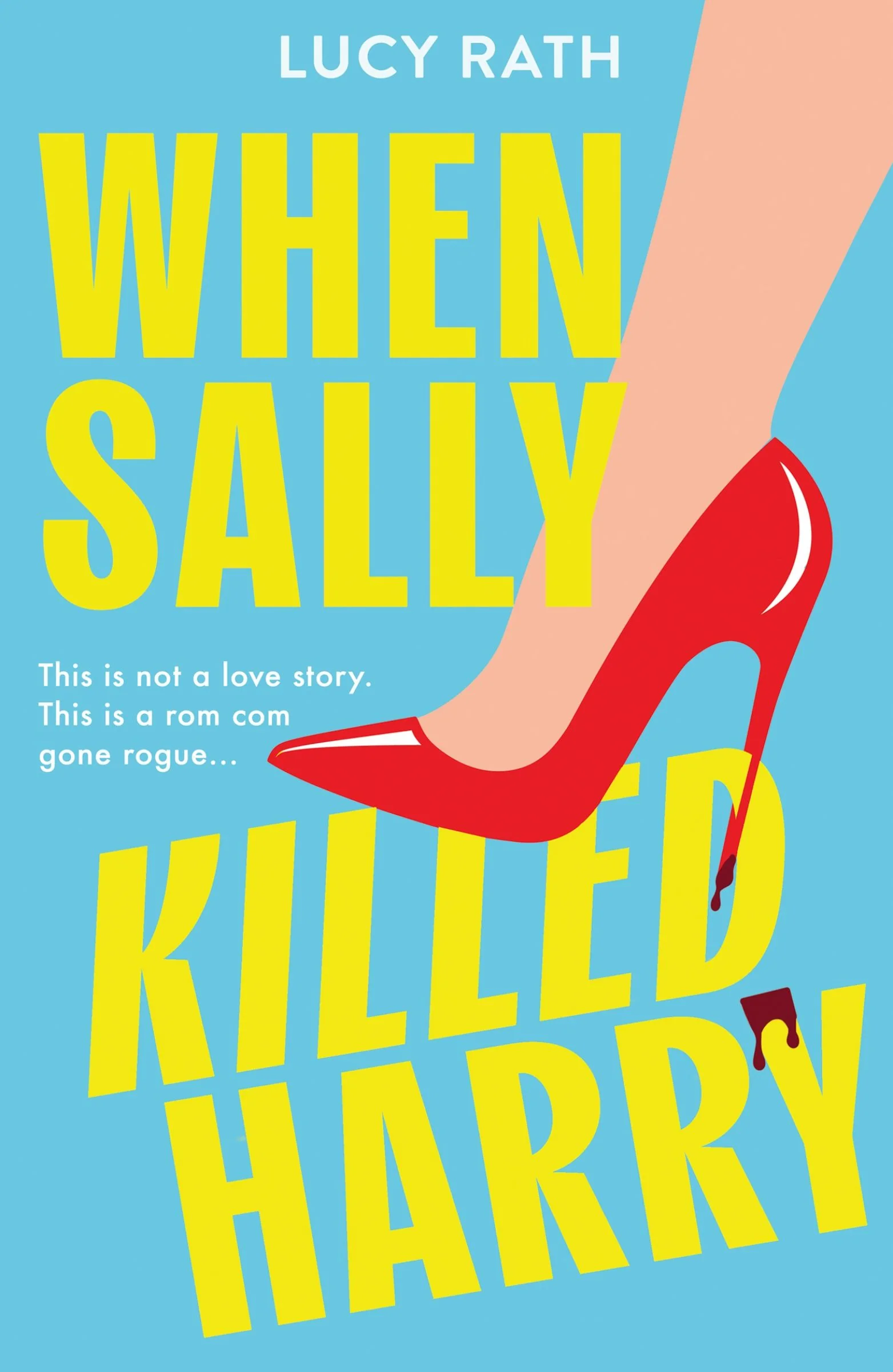 When Sally Killed Harry - Image 2