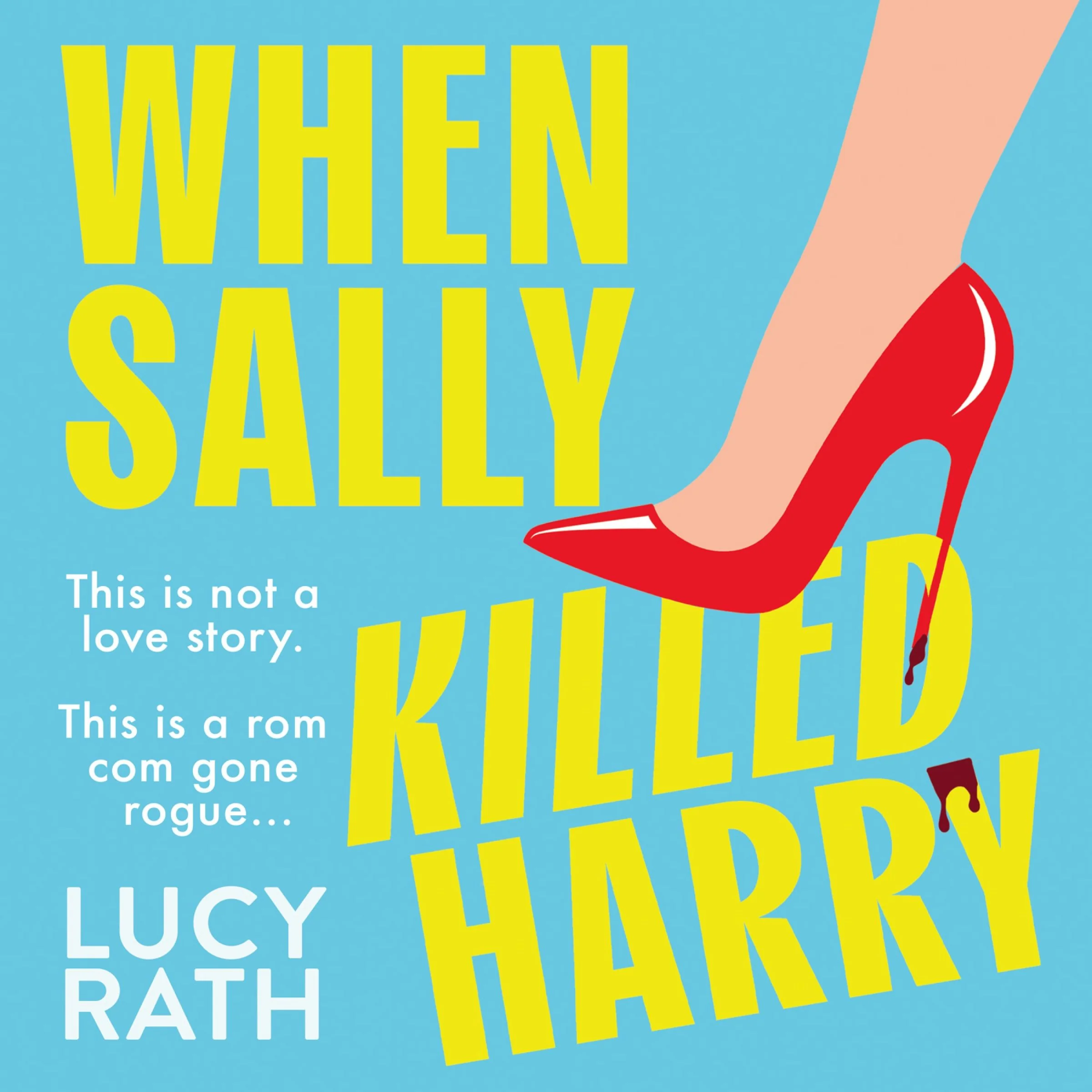 When Sally Killed Harry - Image 3
