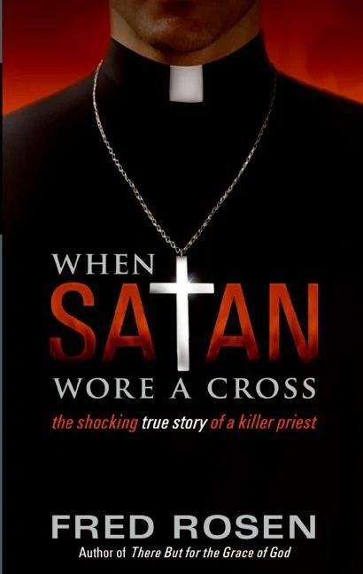 When Satan Wore A Cross - Image 2