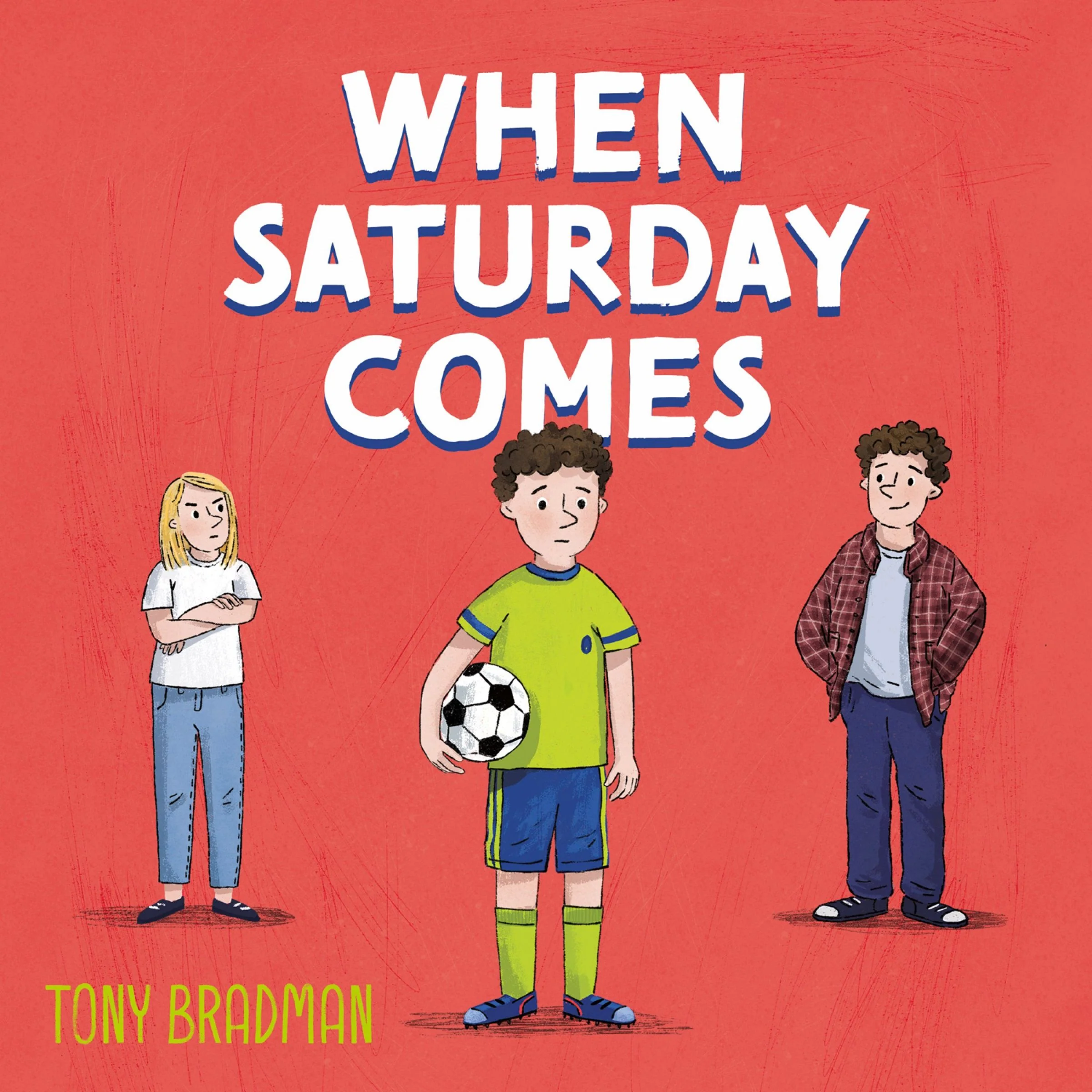 When Saturday Comes - Image 3