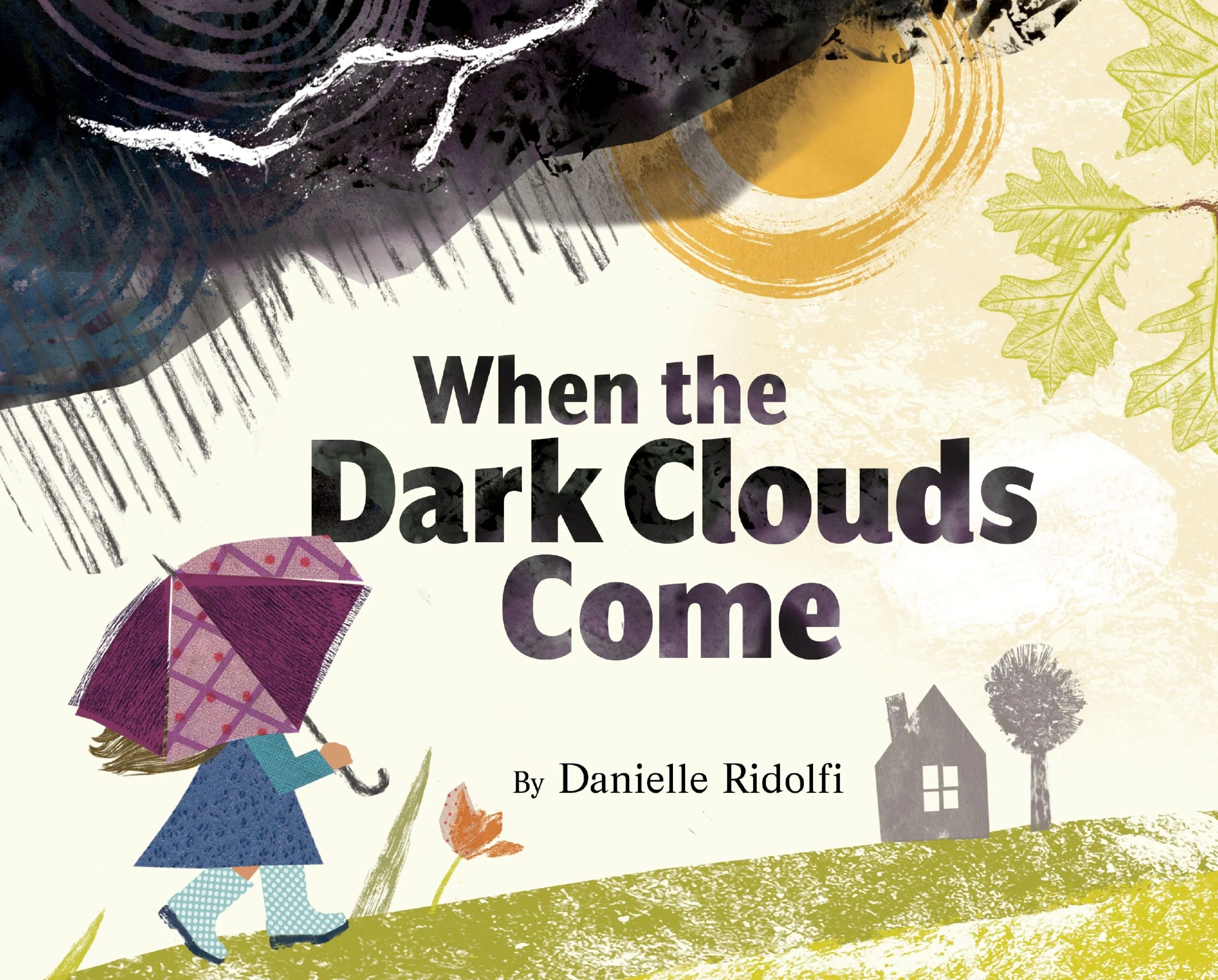 When the Dark Clouds Come - Image 2