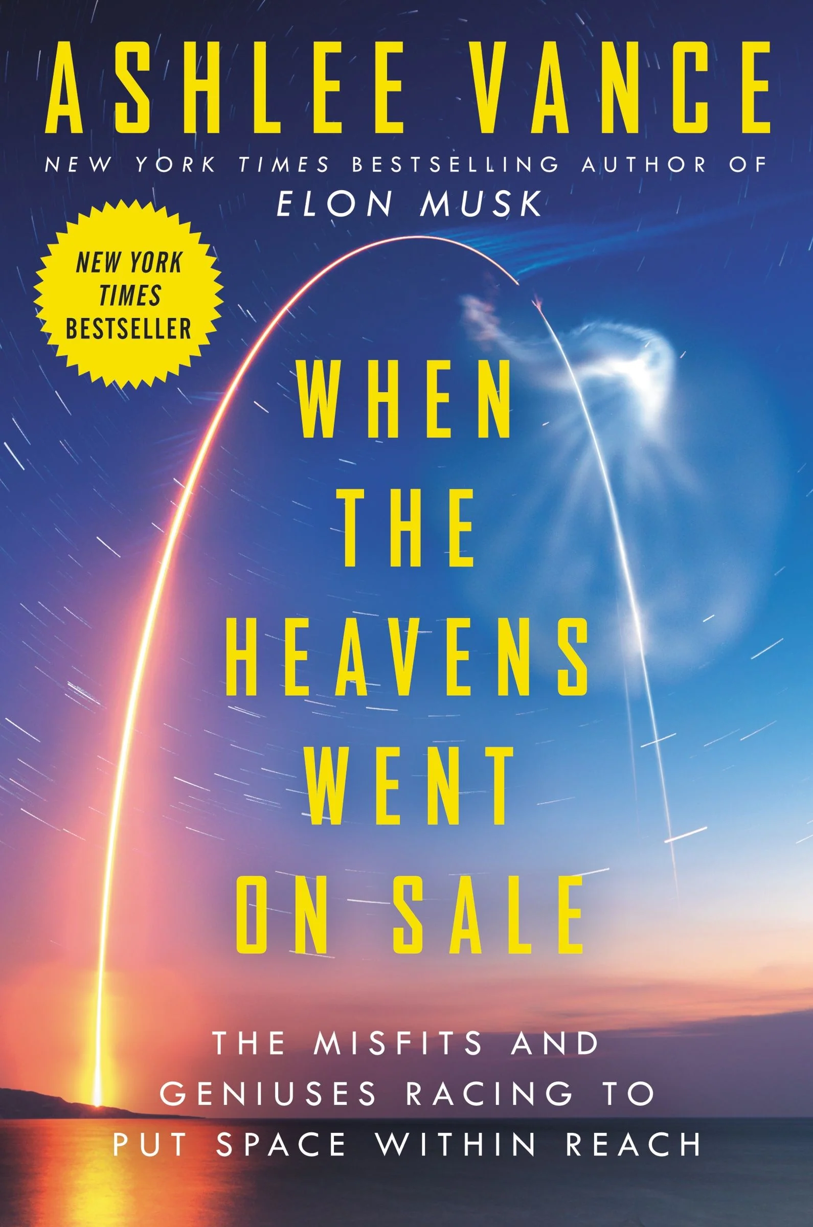 When the Heavens Went on Sale - Image 4