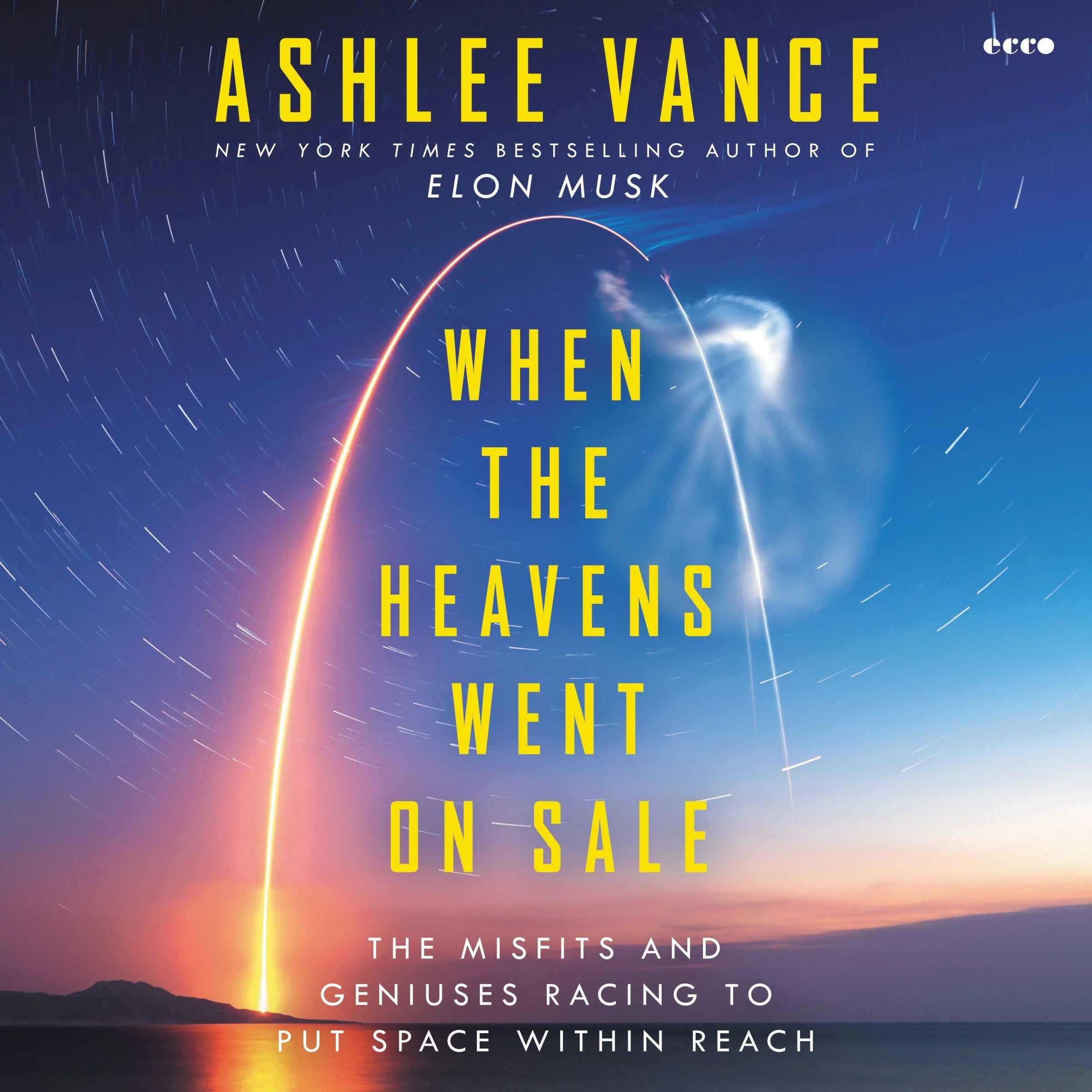 When the Heavens Went on Sale - Image 5