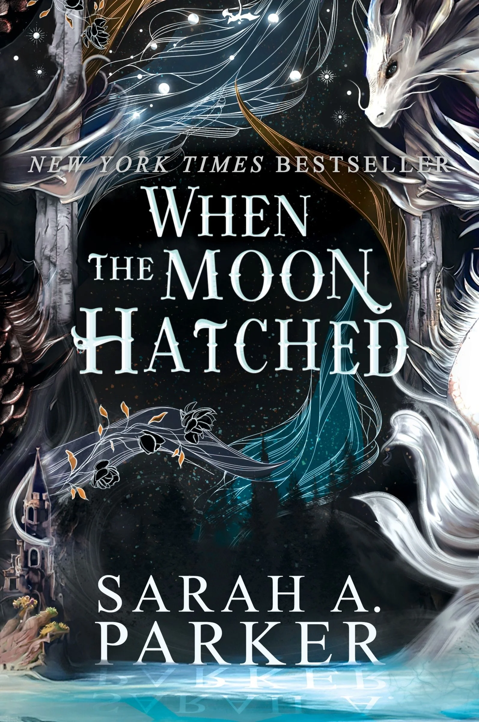 When the Moon Hatched - Image 2
