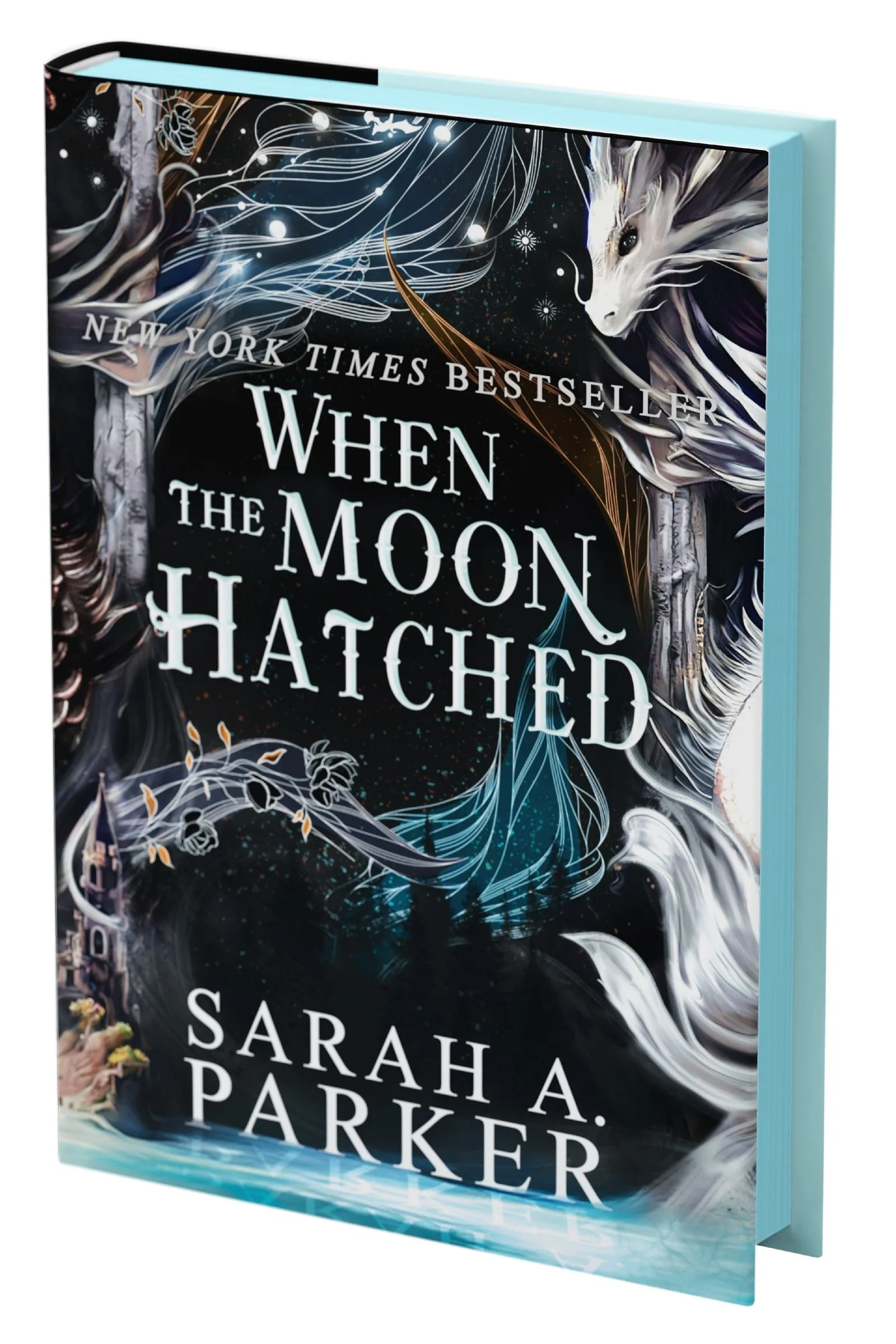 When the Moon Hatched - Image 5
