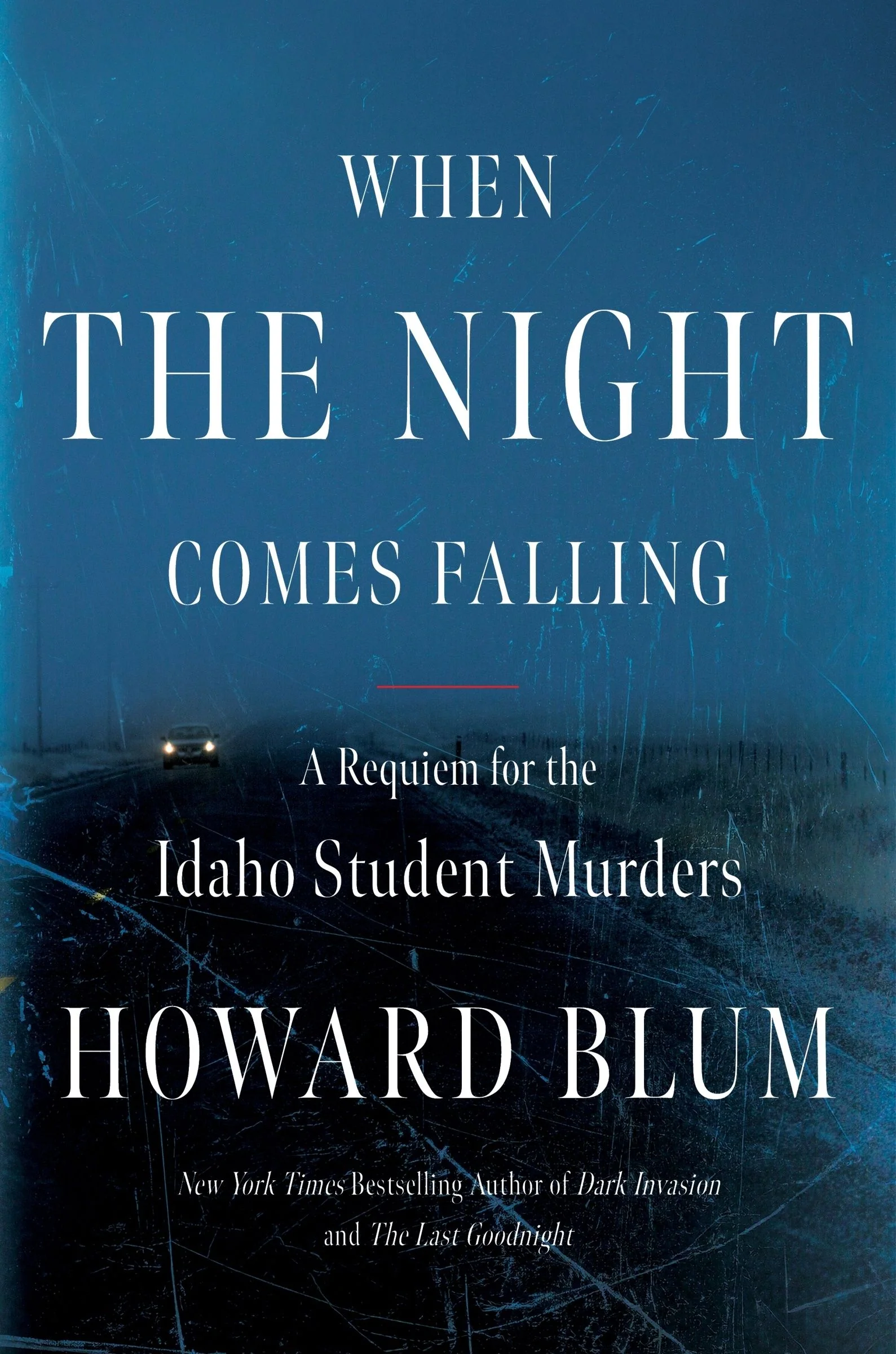 When the Night Comes Falling - Image 2