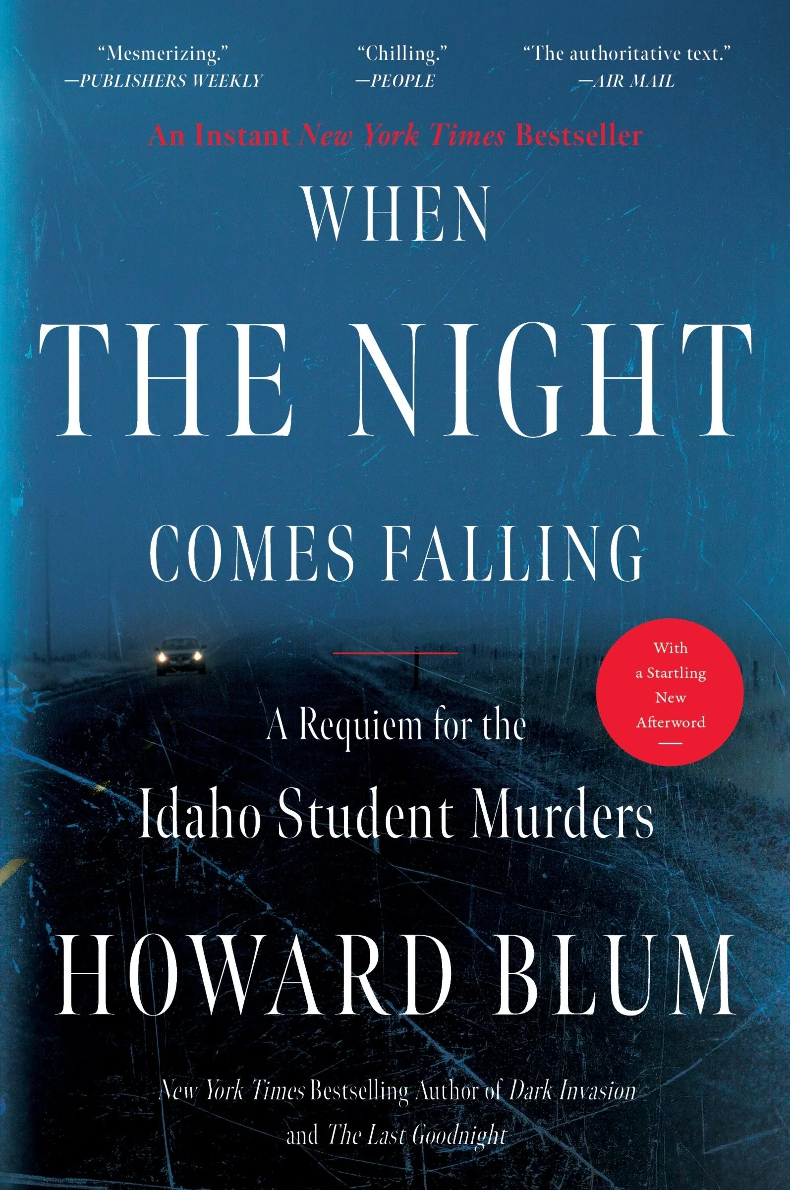 When the Night Comes Falling - Image 3