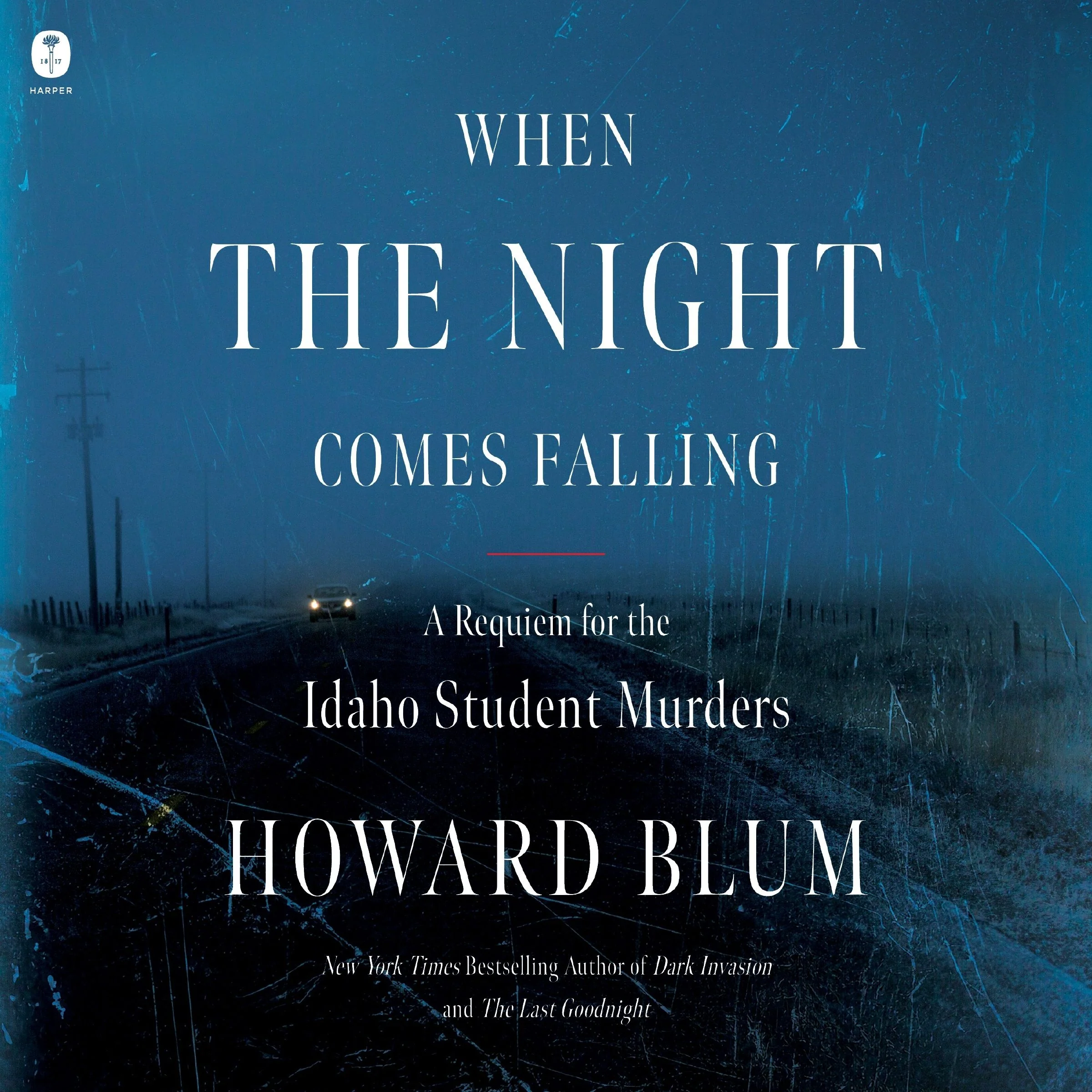 When the Night Comes Falling - Image 5