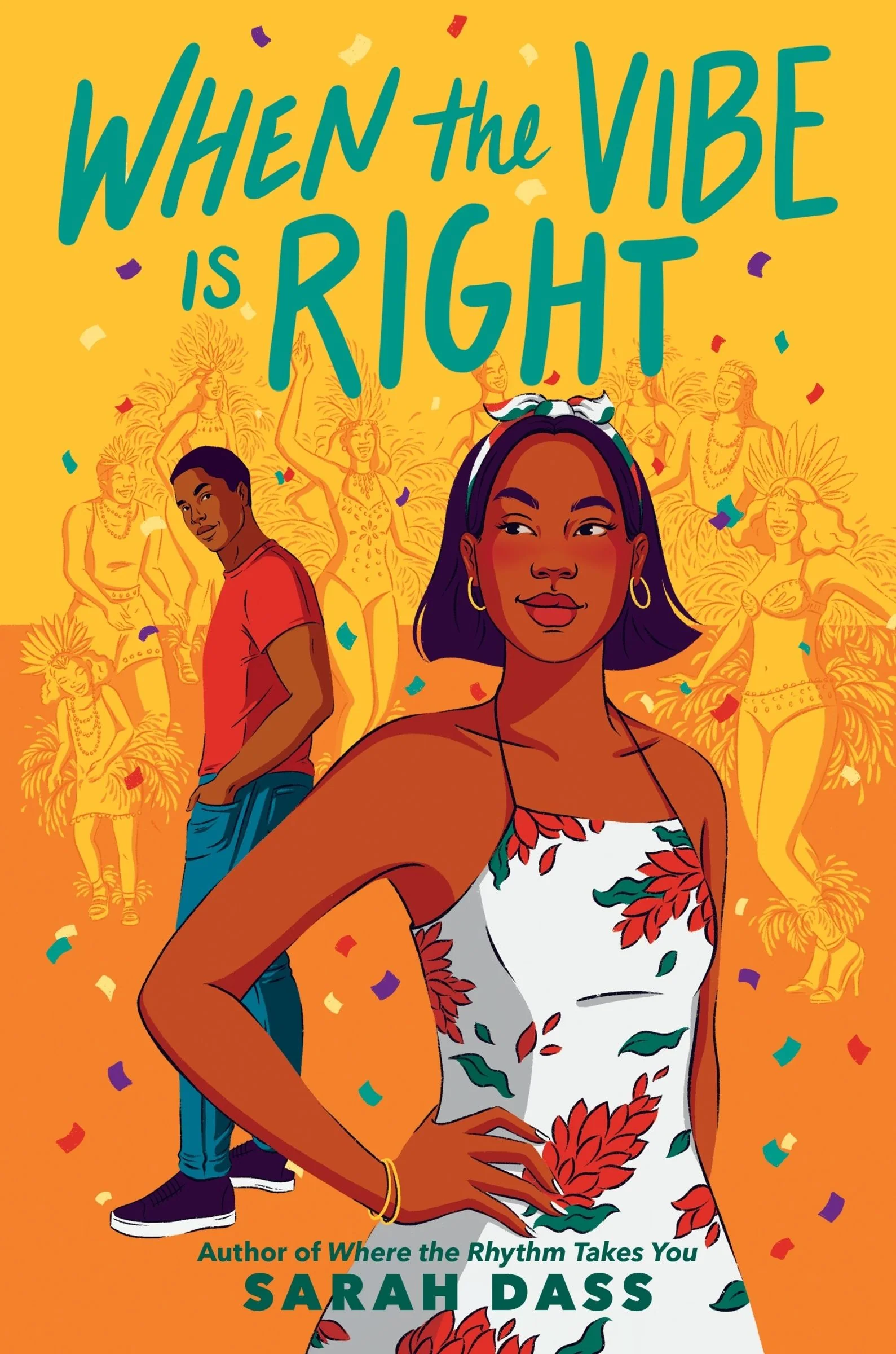 When the Vibe Is Right - Image 4