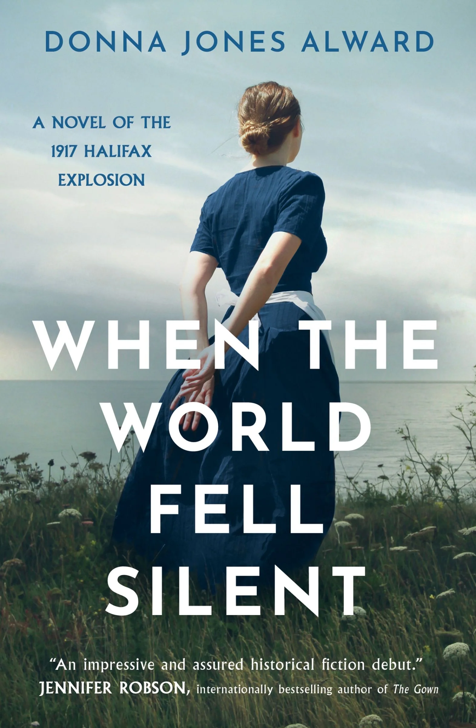When the World Fell Silent - Image 2