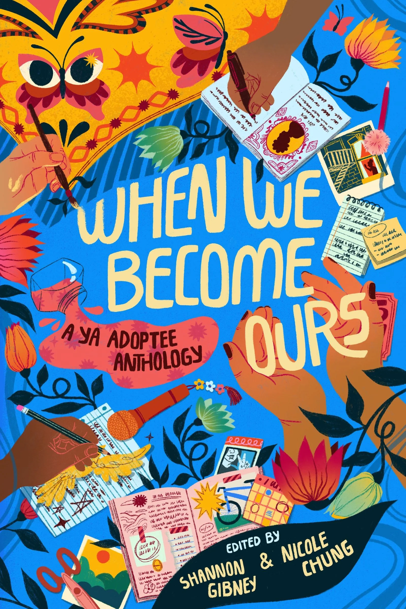 When We Become Ours - Image 3