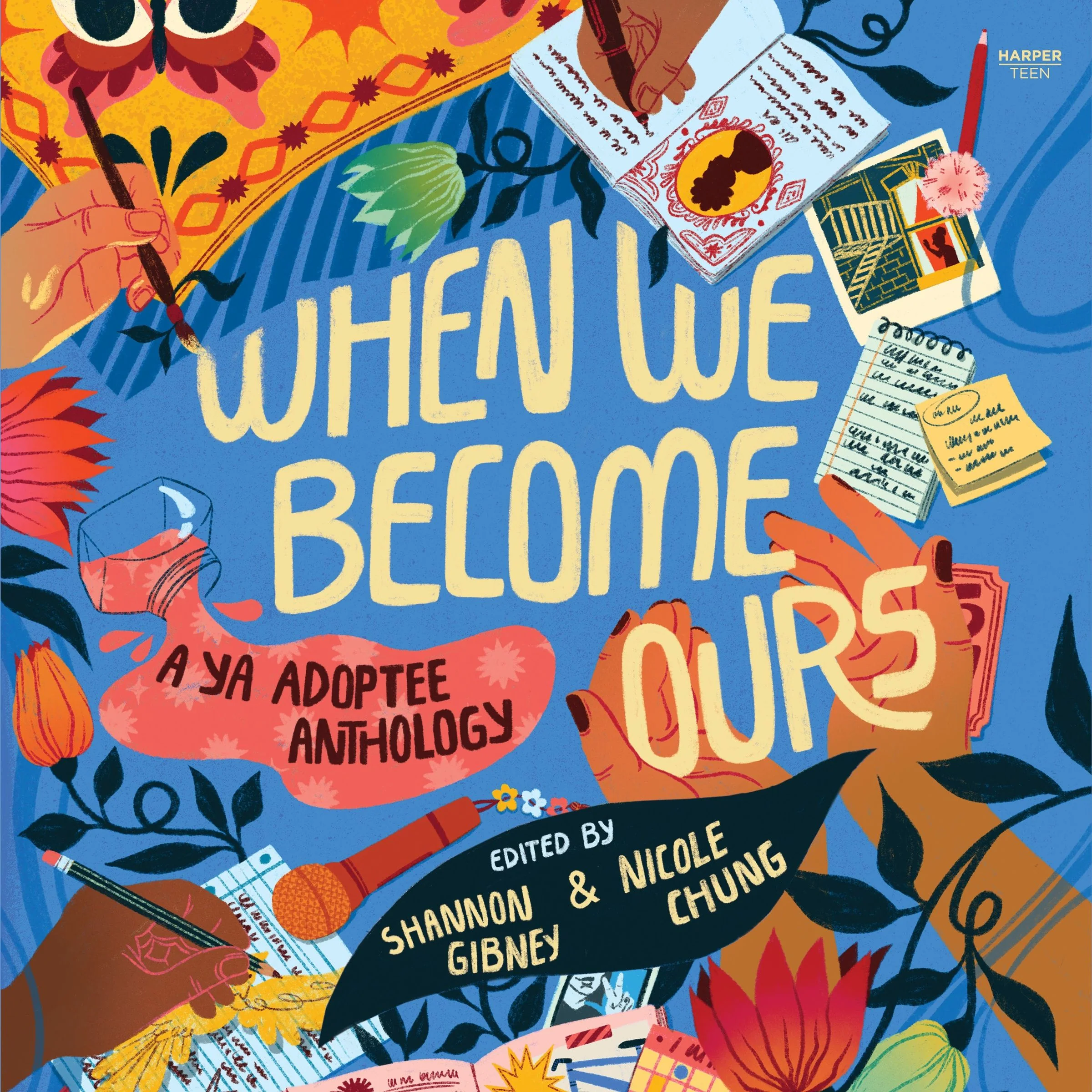 When We Become Ours - Image 4