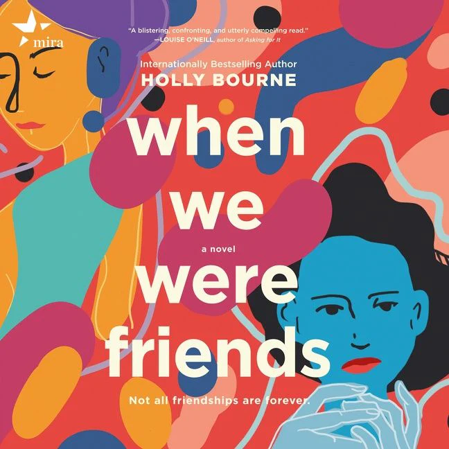 When We Were Friends - Image 4