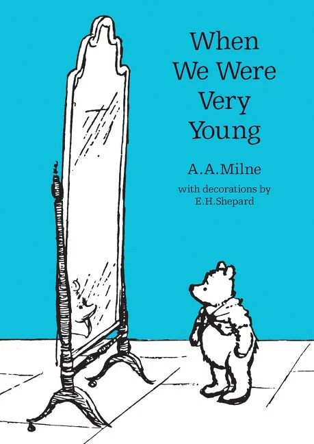 When We Were Very Young - Image 2