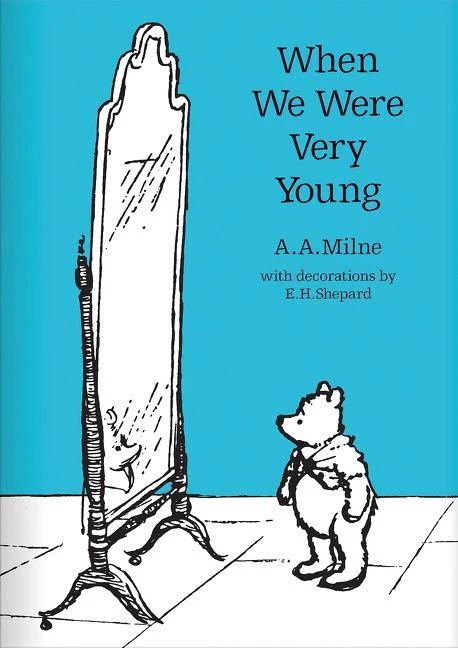 When We Were Very Young (Winnie-the-Pooh – Classic Editions) - Image 3