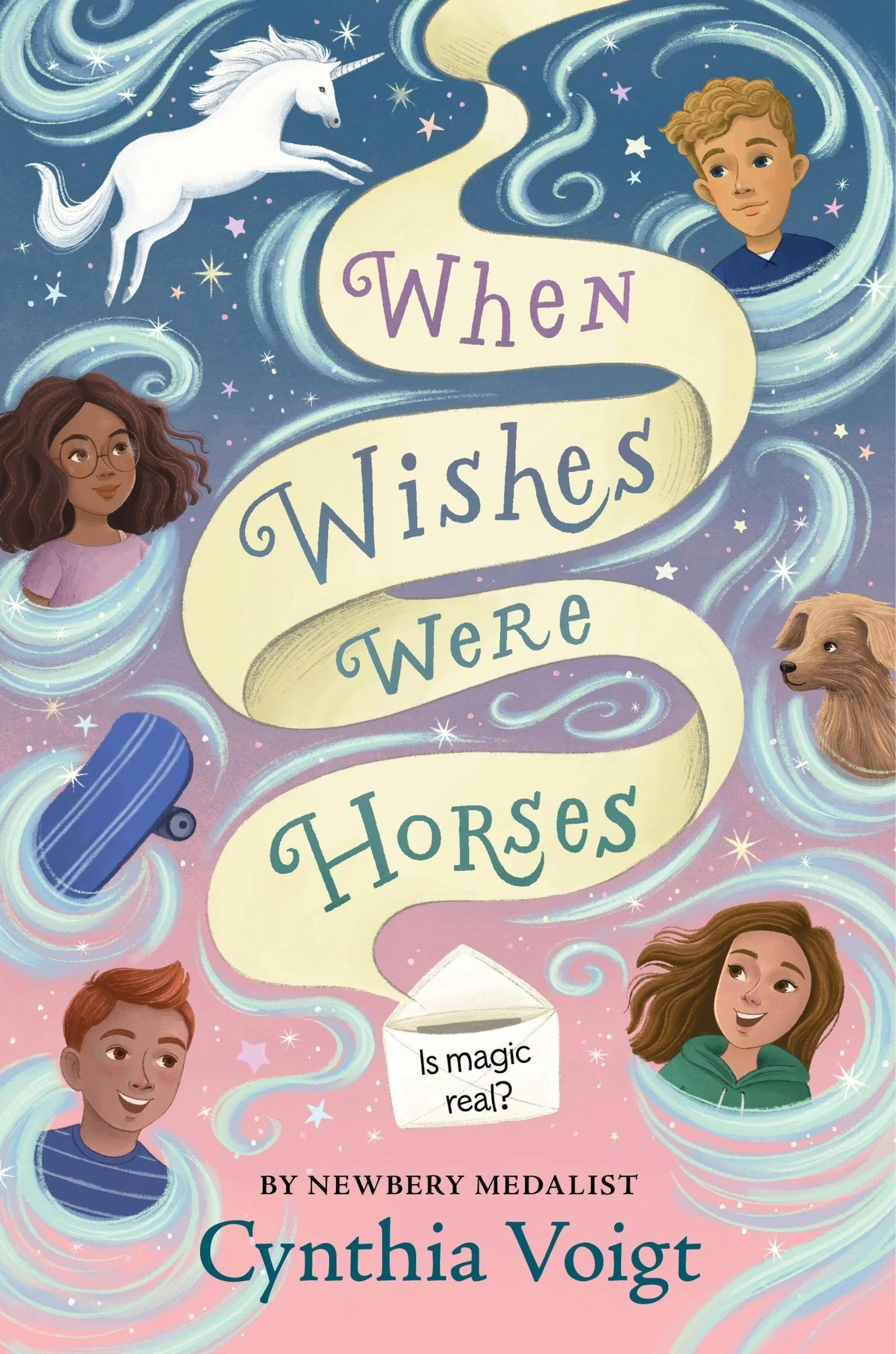 When Wishes Were Horses - Image 2