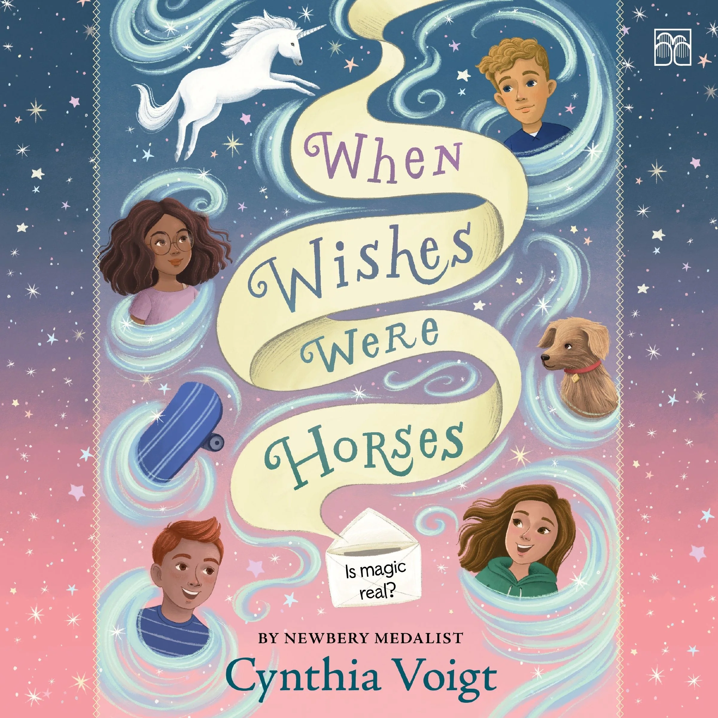 When Wishes Were Horses - Image 3