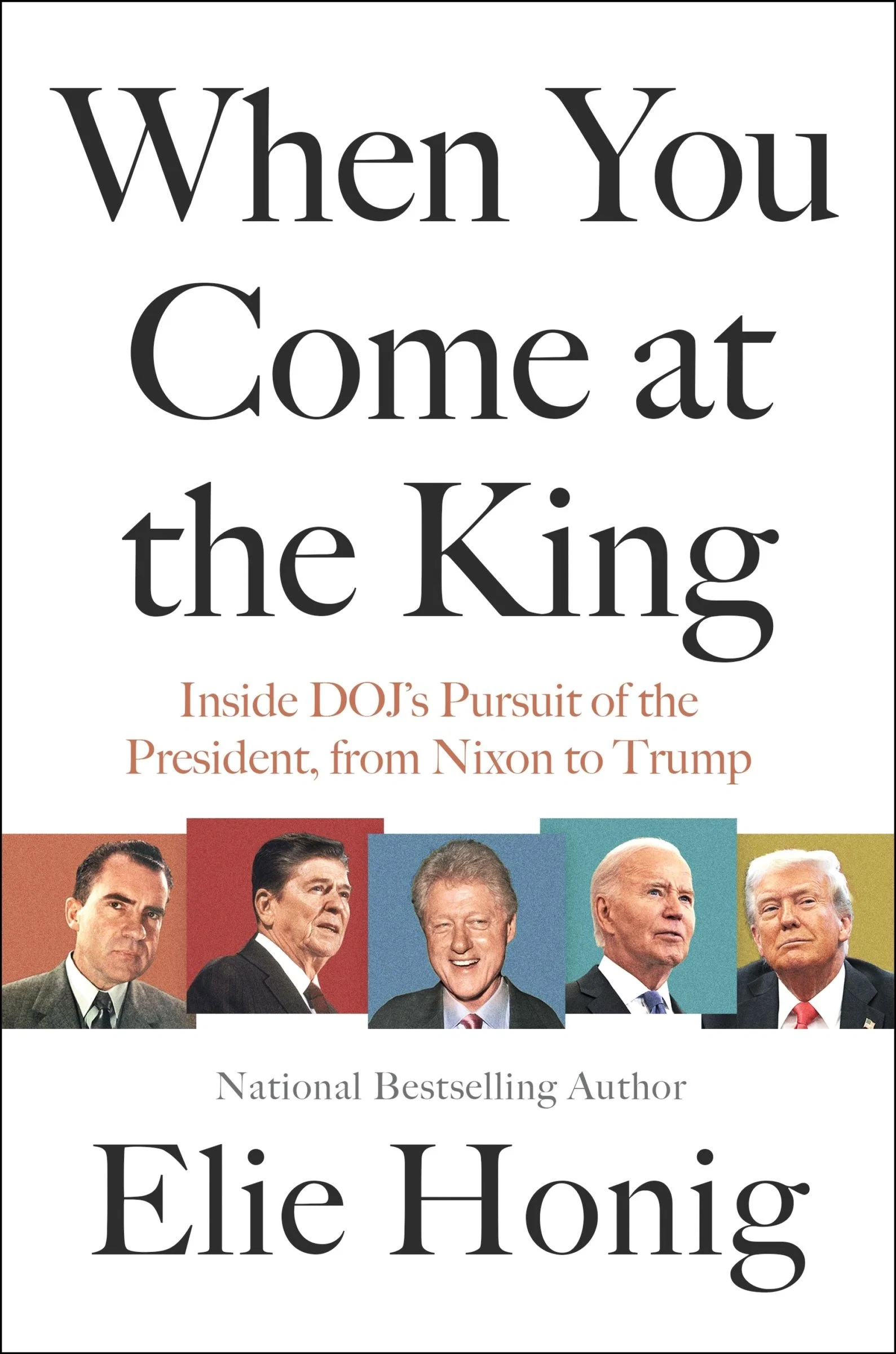When You Come at the King - Image 2