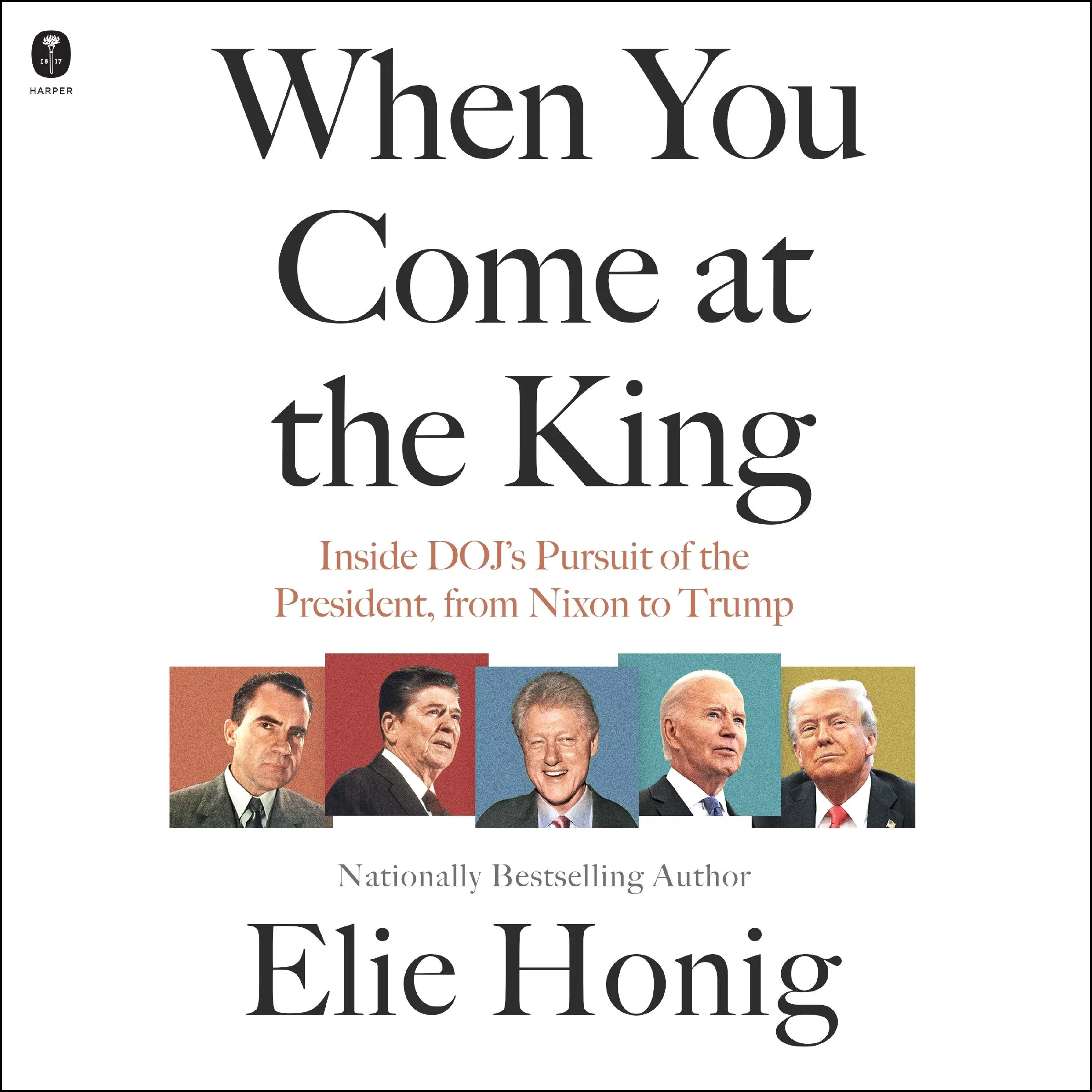 When You Come at the King - Image 4