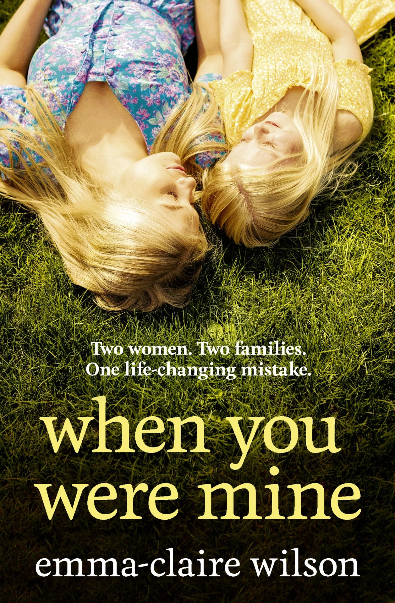 When You Were Mine - Image 2