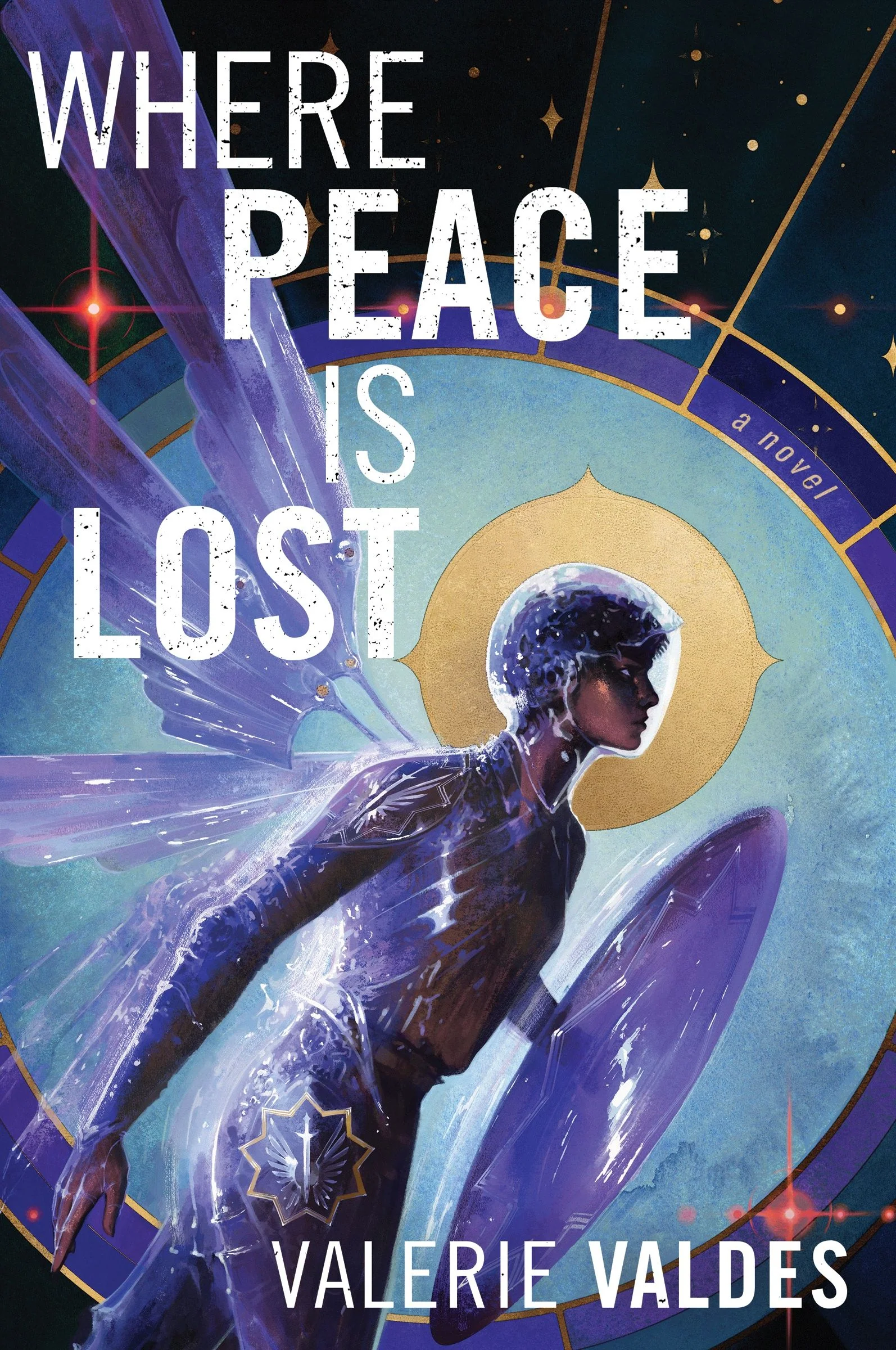 Where Peace Is Lost - Image 3