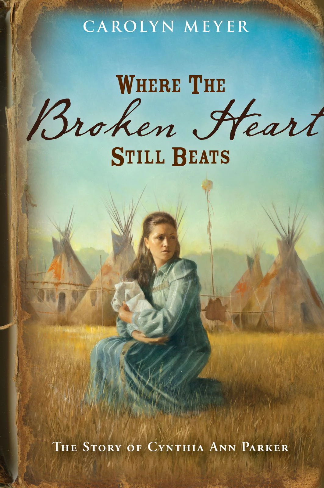 Where the Broken Heart Still Beats - Image 2