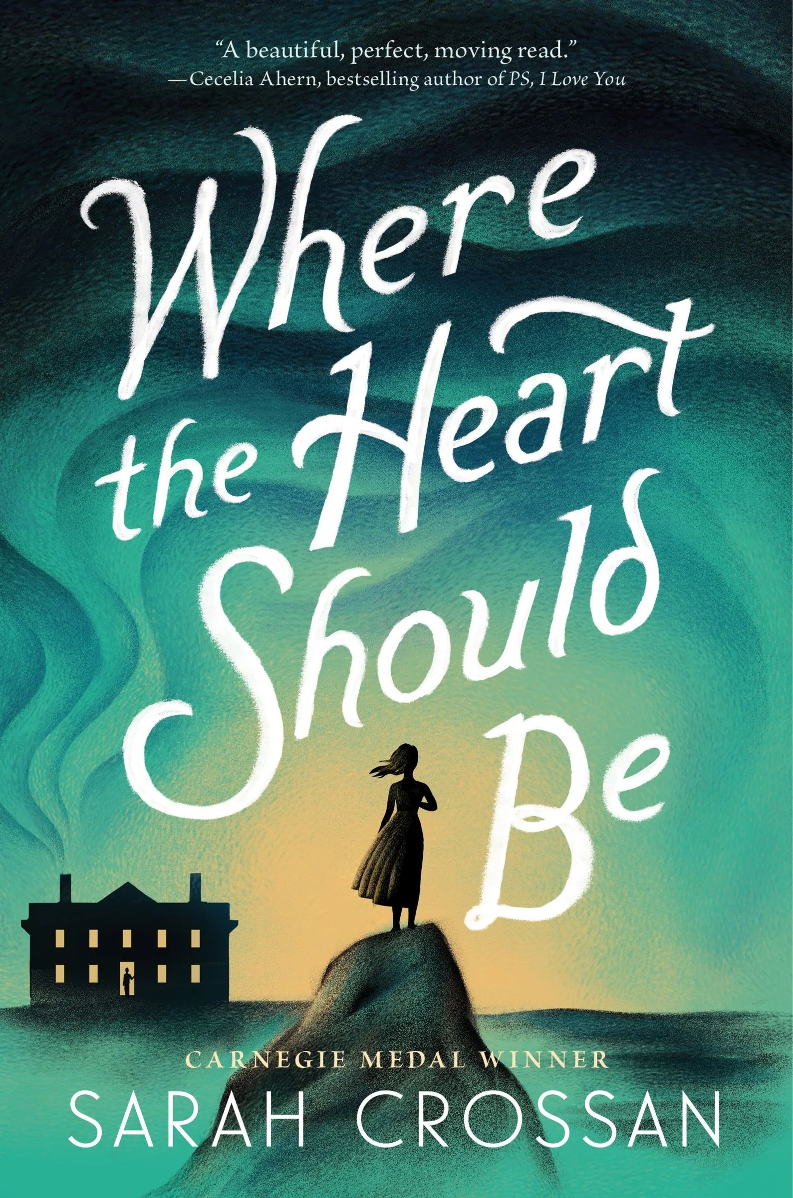 Where the Heart Should Be - Image 2