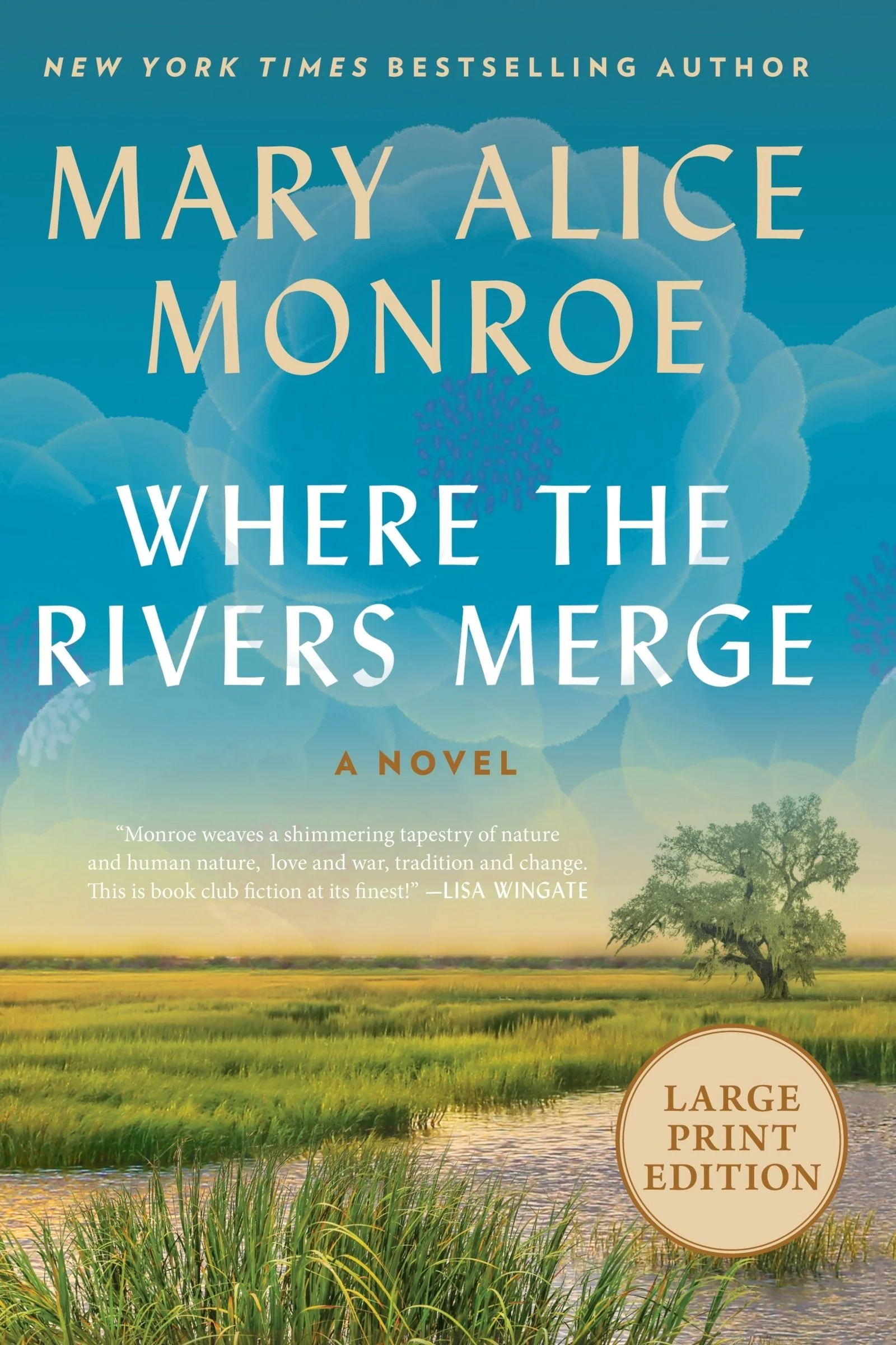 Where the Rivers Merge - Image 3