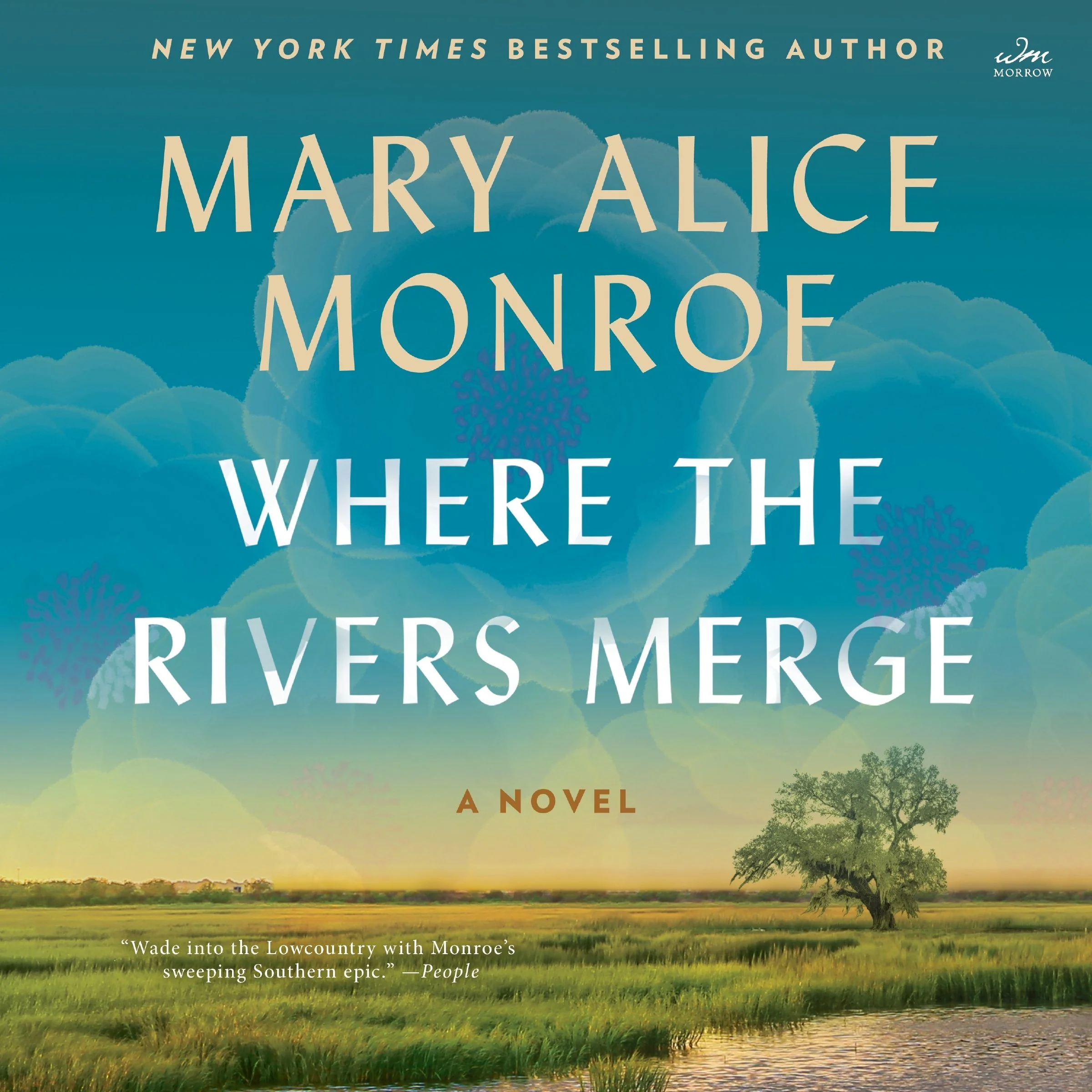 Where the Rivers Merge - Image 5