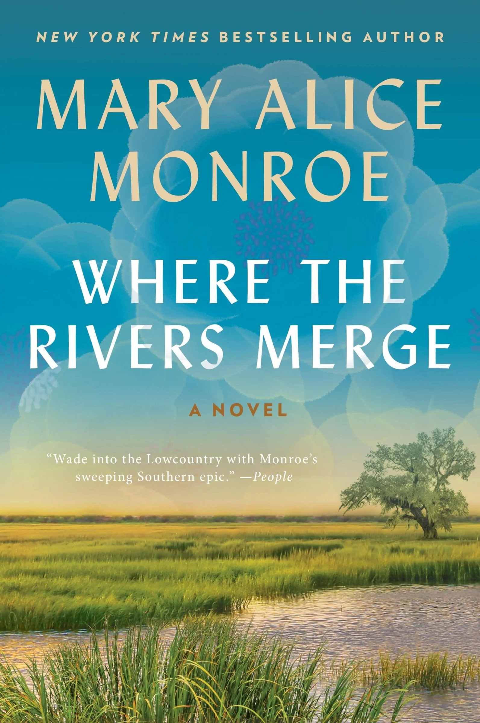 Where the Rivers Merge - Image 6