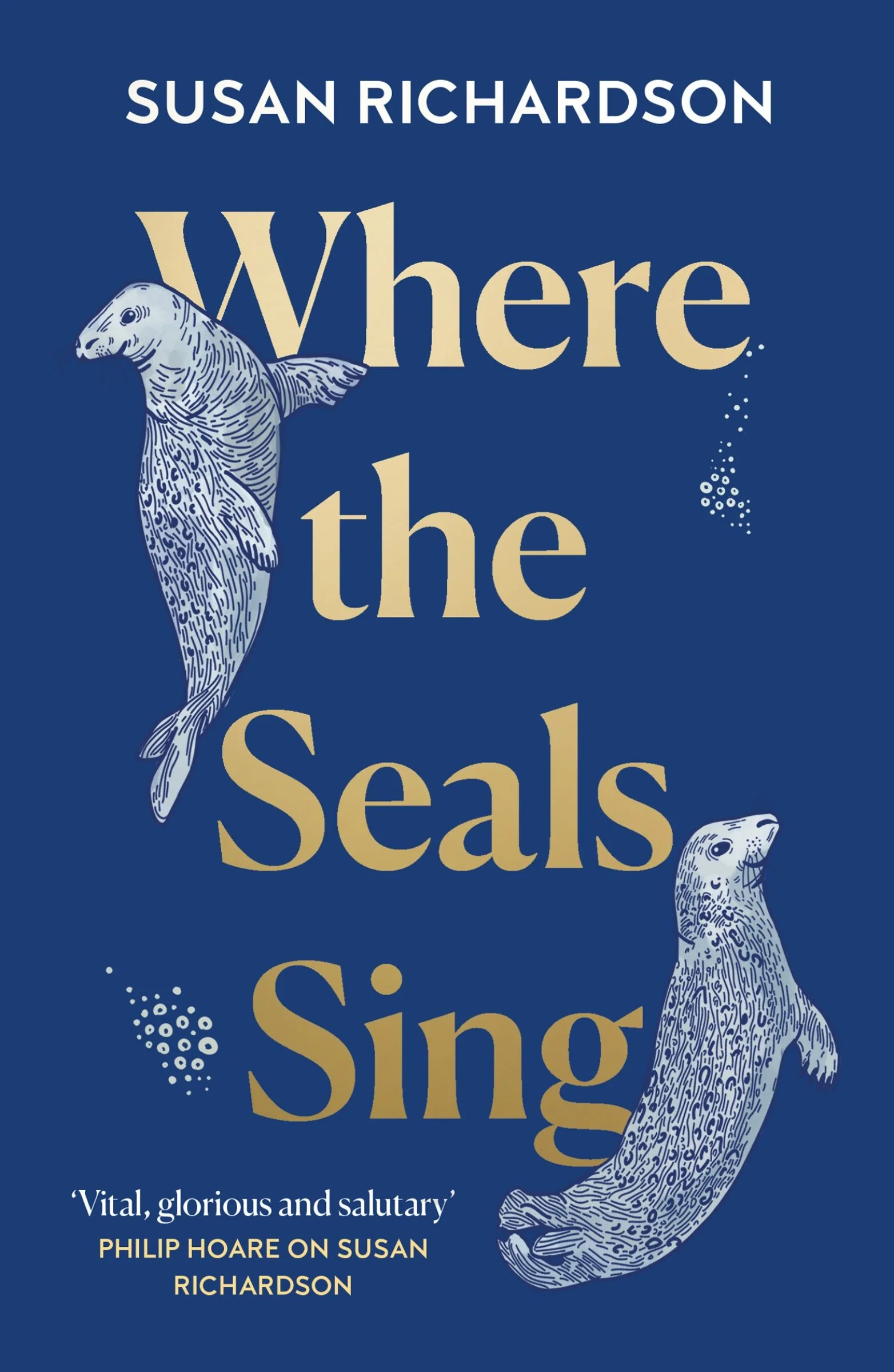Where the Seals Sing - Image 4