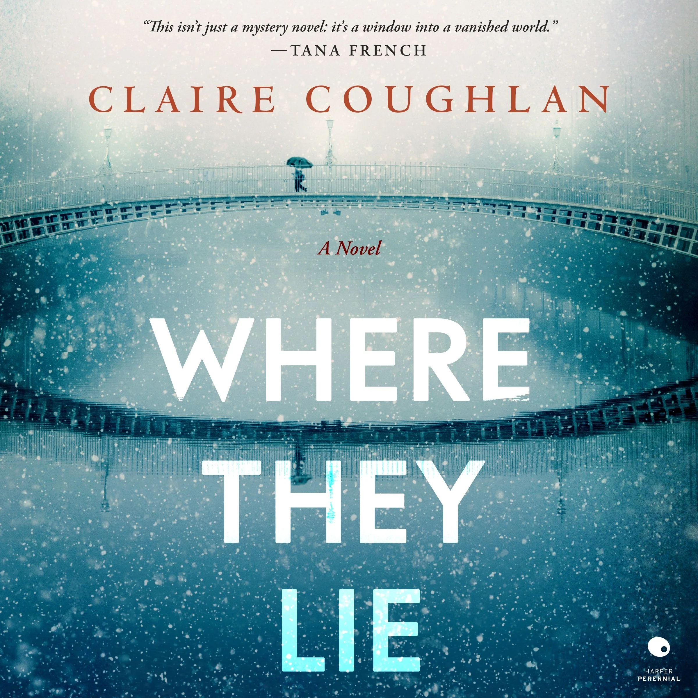 Where They Lie - Image 4