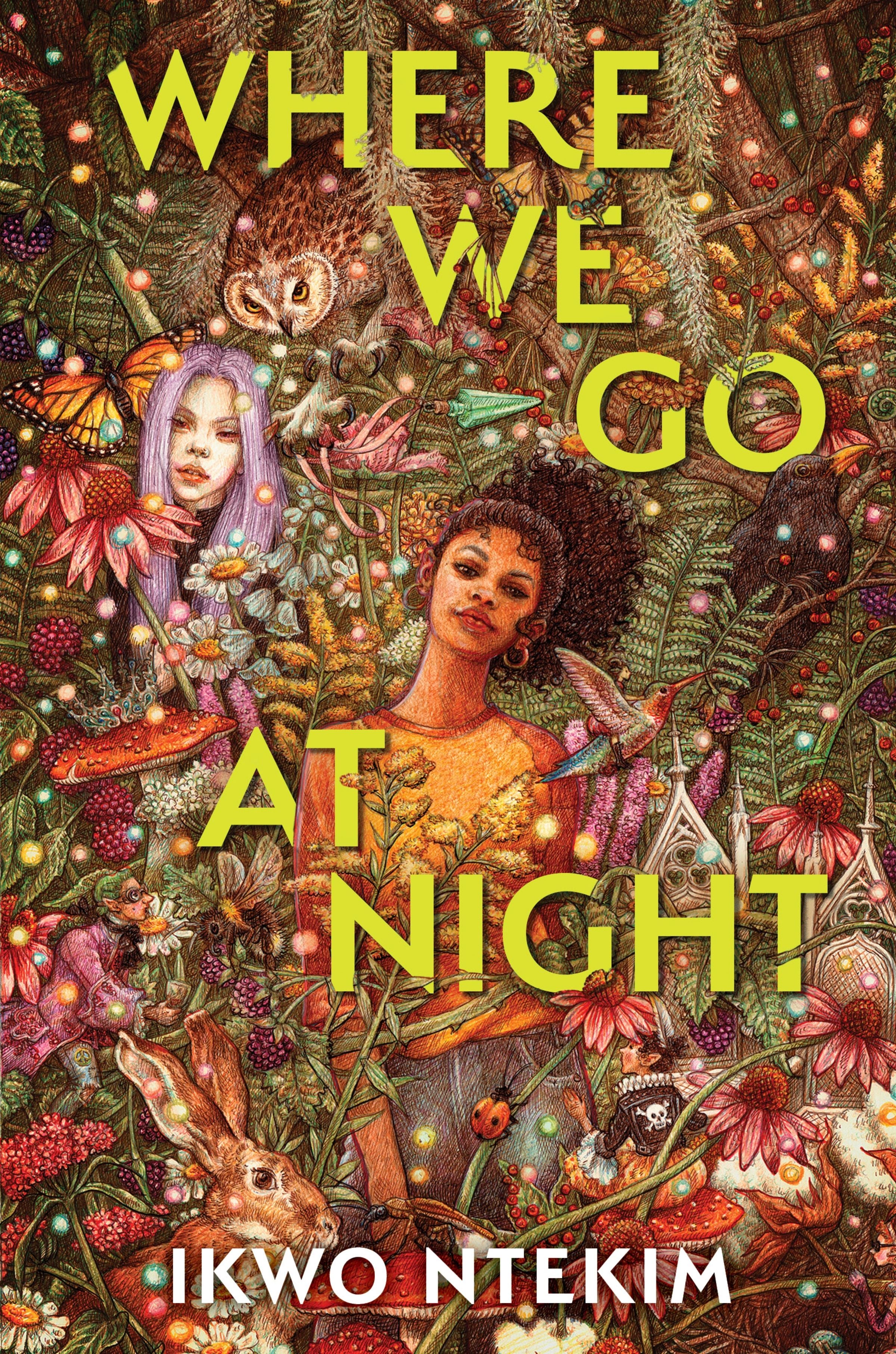 Where We Go at Night - Image 3