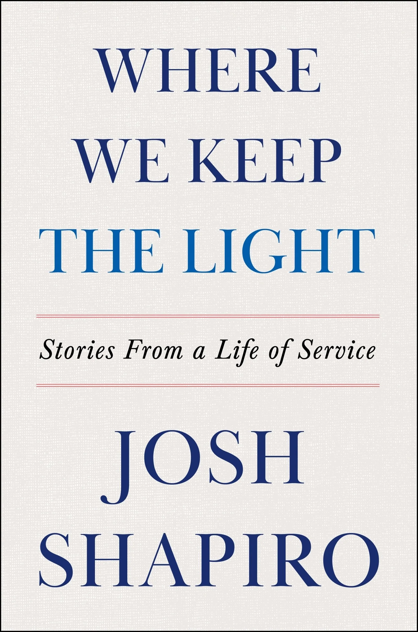 Where We Keep the Light - Image 2