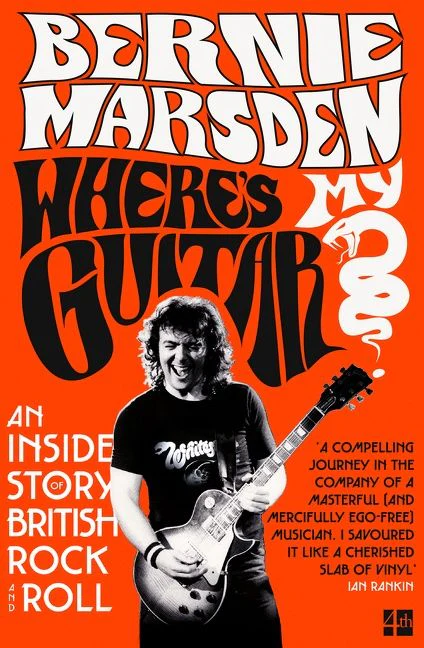 Where’s My Guitar? - Image 2
