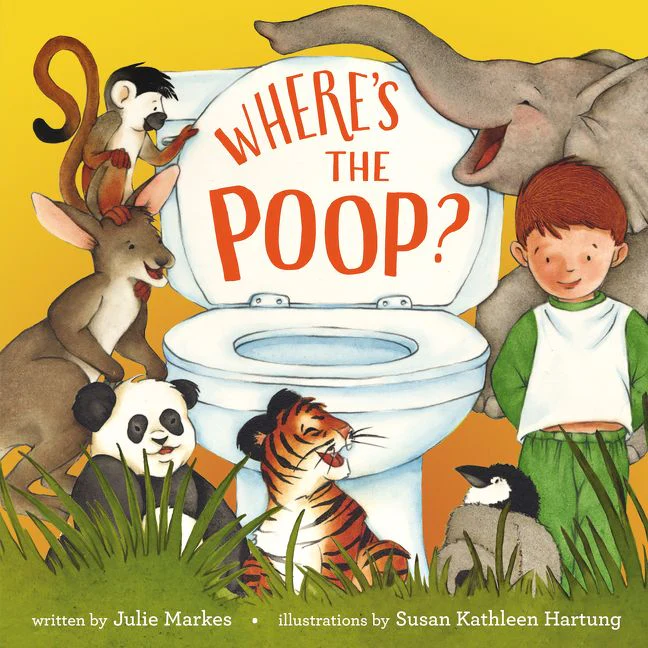 Where's the Poop? - Image 2