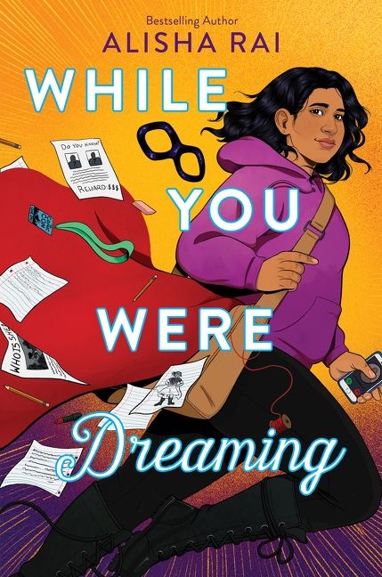 While You Were Dreaming - Image 4